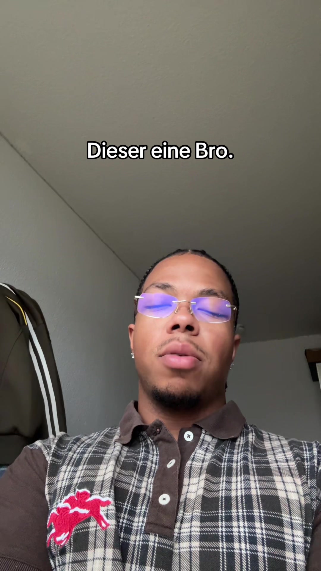@Joshua