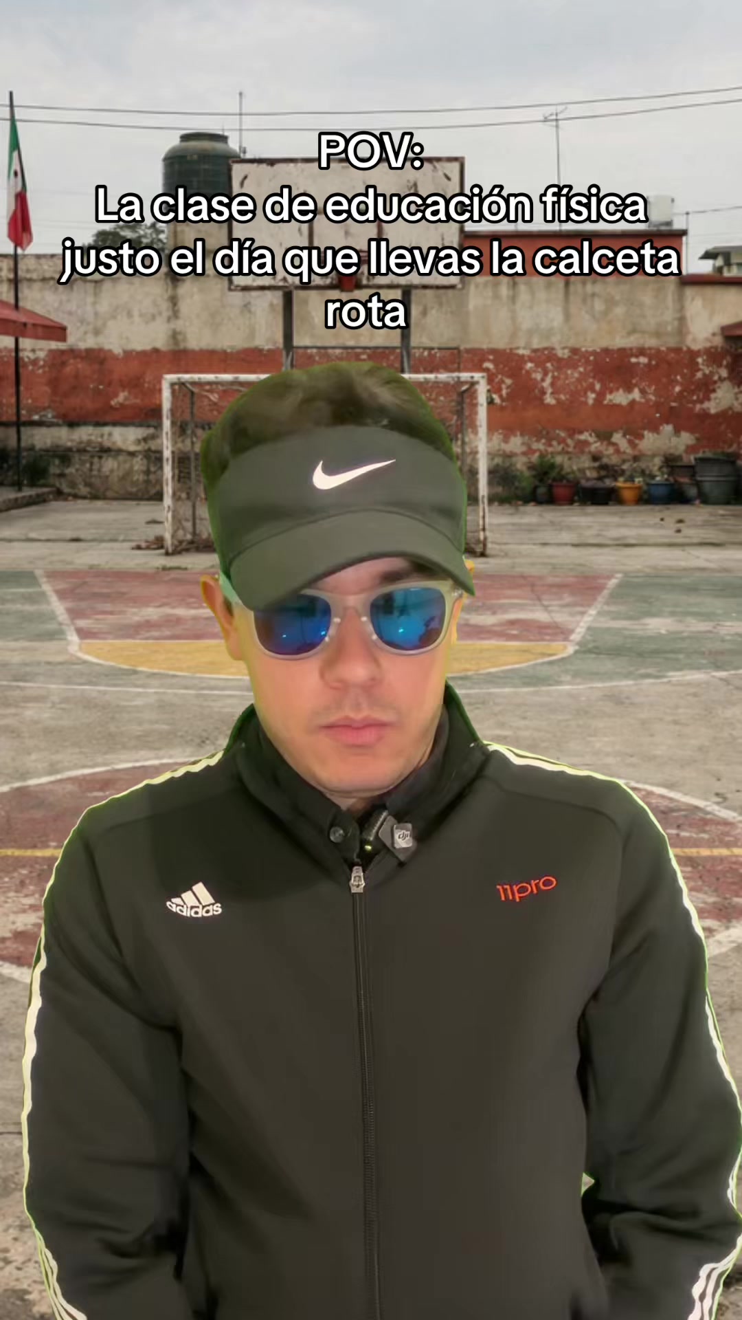 @Omar Madero