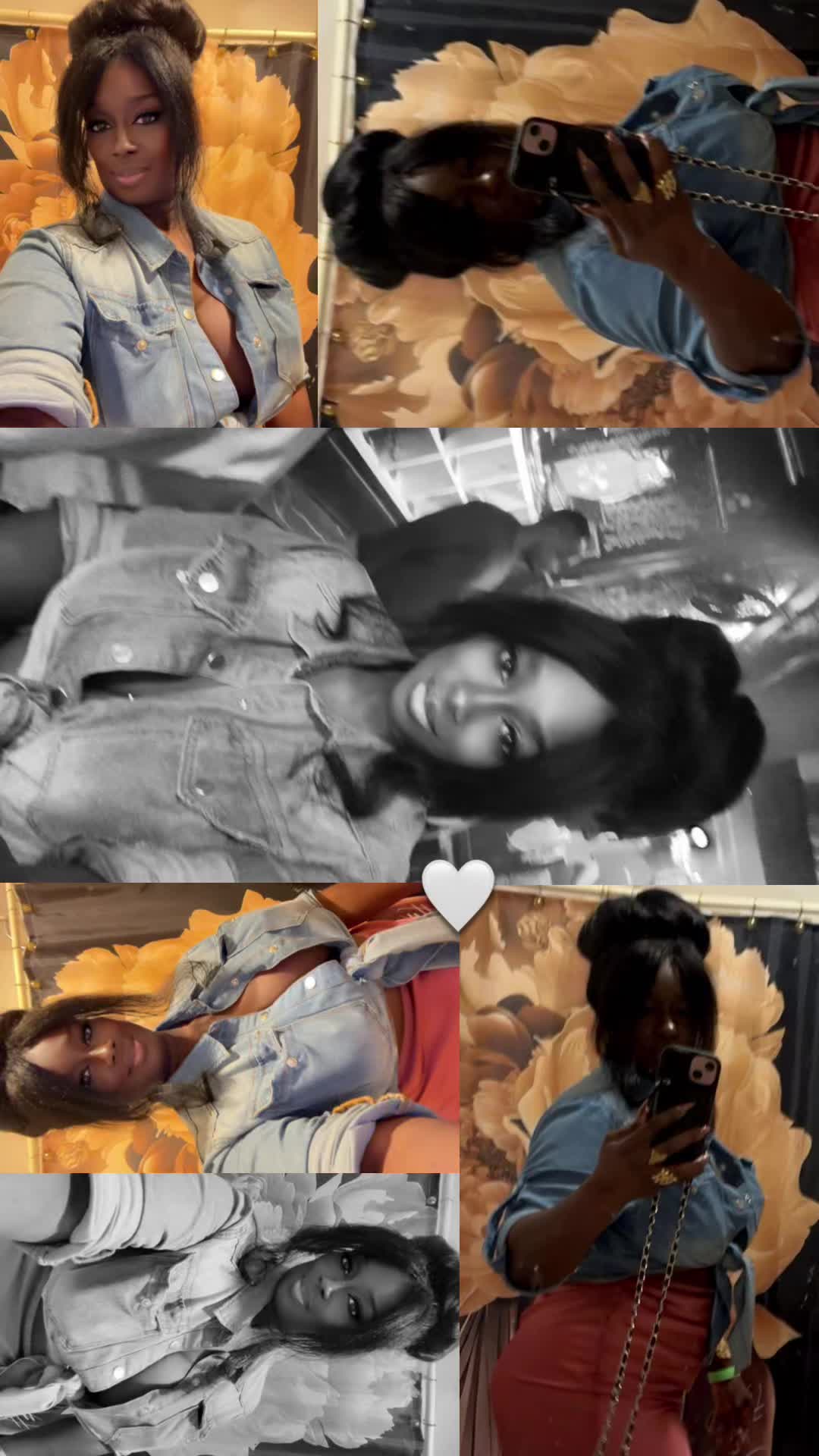 @Bianca Ofori