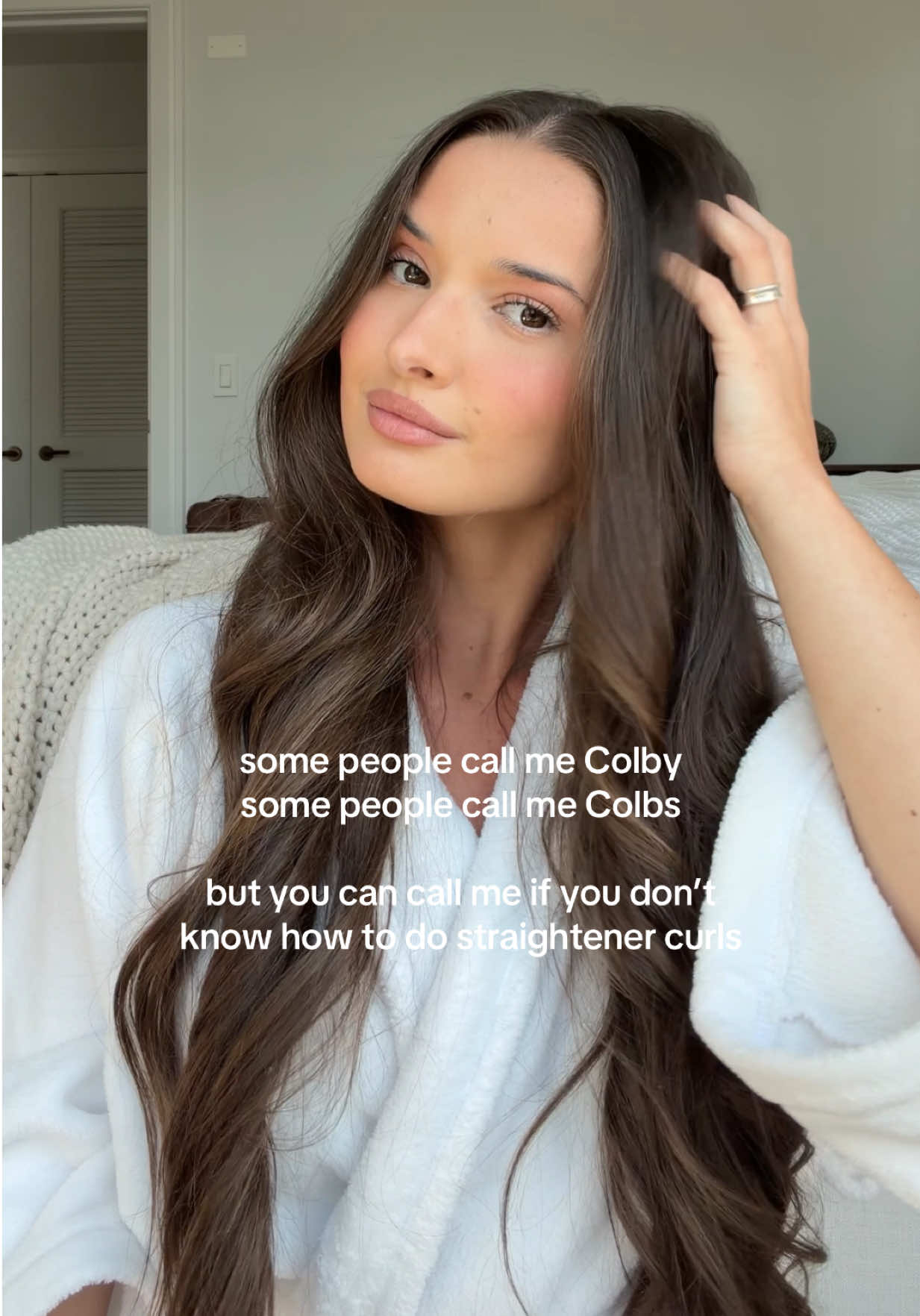 @Colby Troy