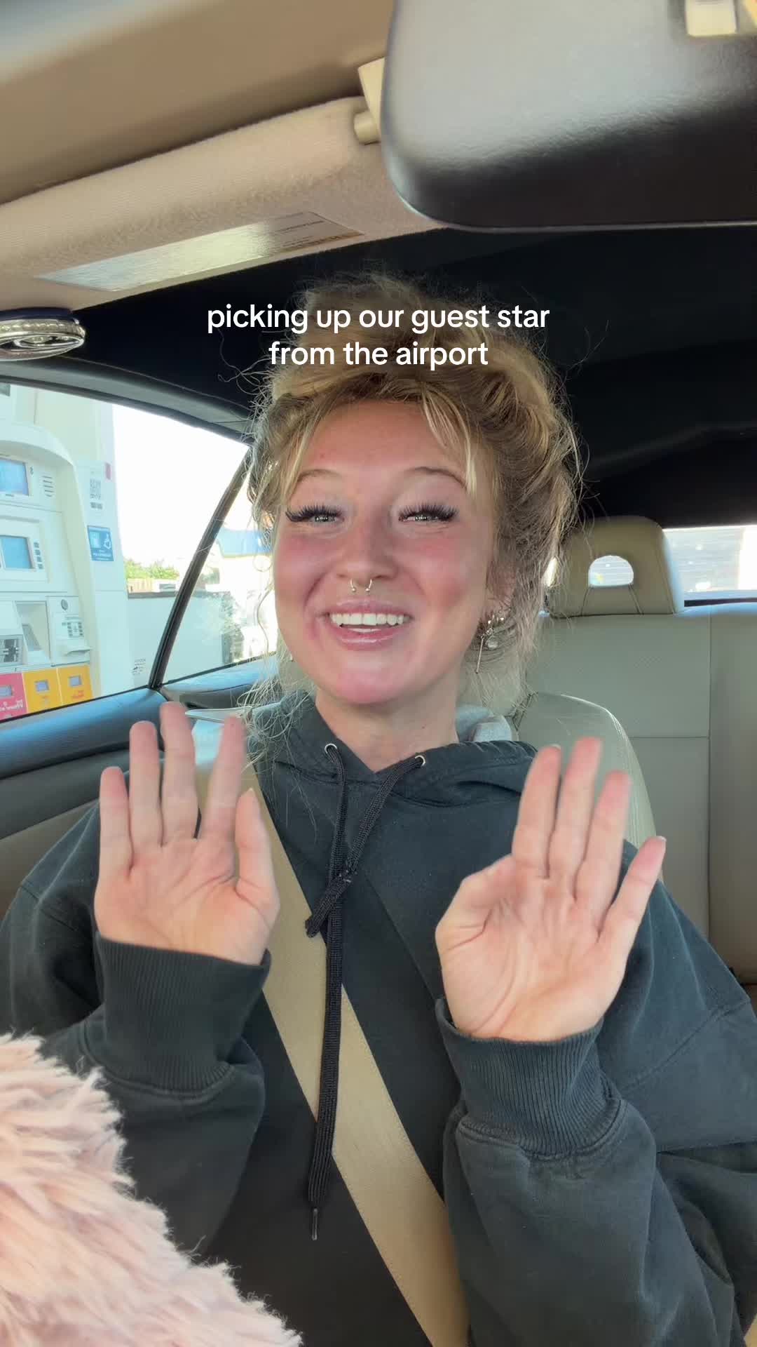 @lilly claire