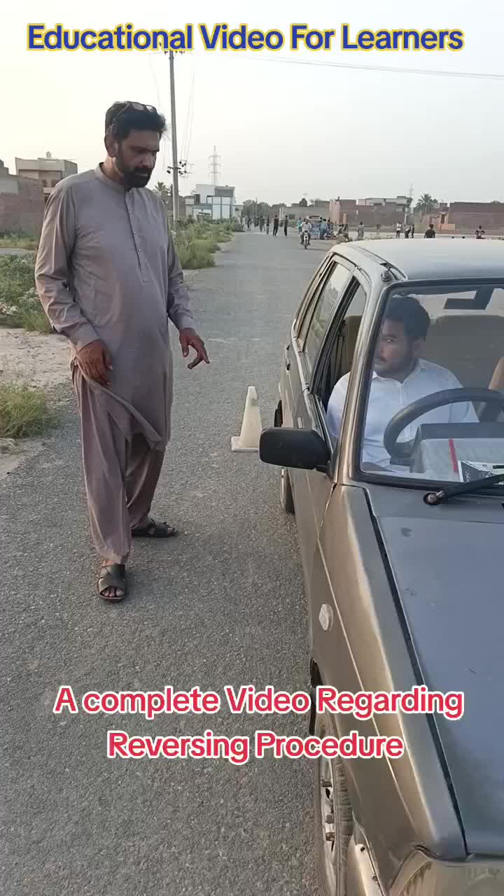 @RoadWisdom Guru Multan