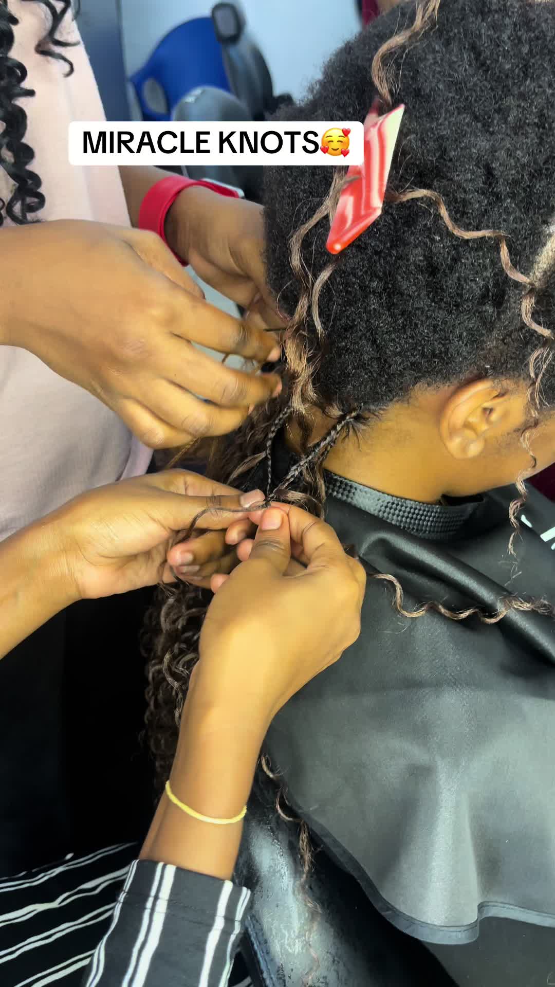 @moshi- house of hair styles