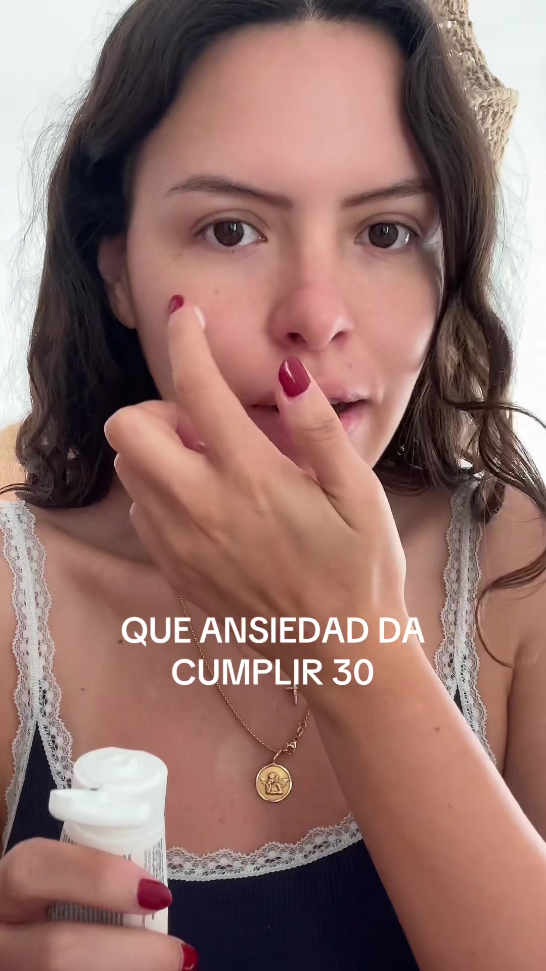 @Cristina en Deutsch