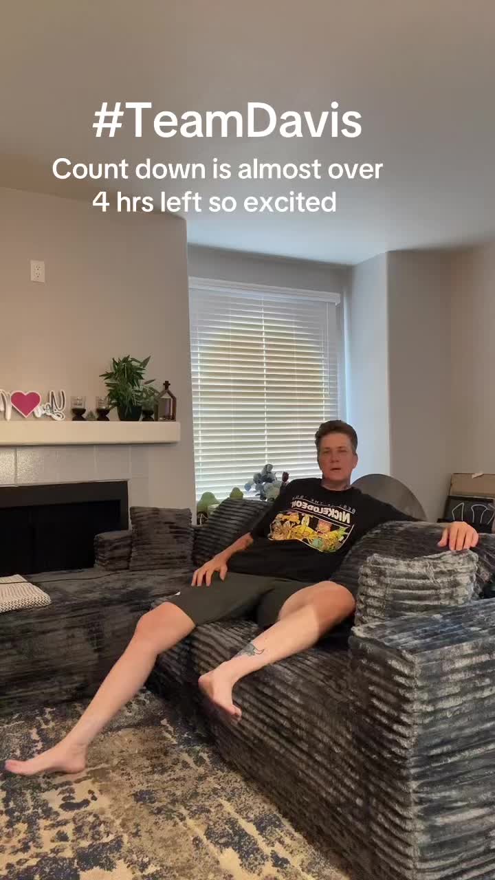 @jeniel Davis