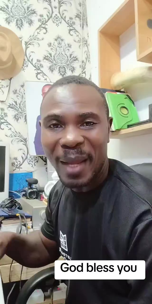 @Benjamin Okum
