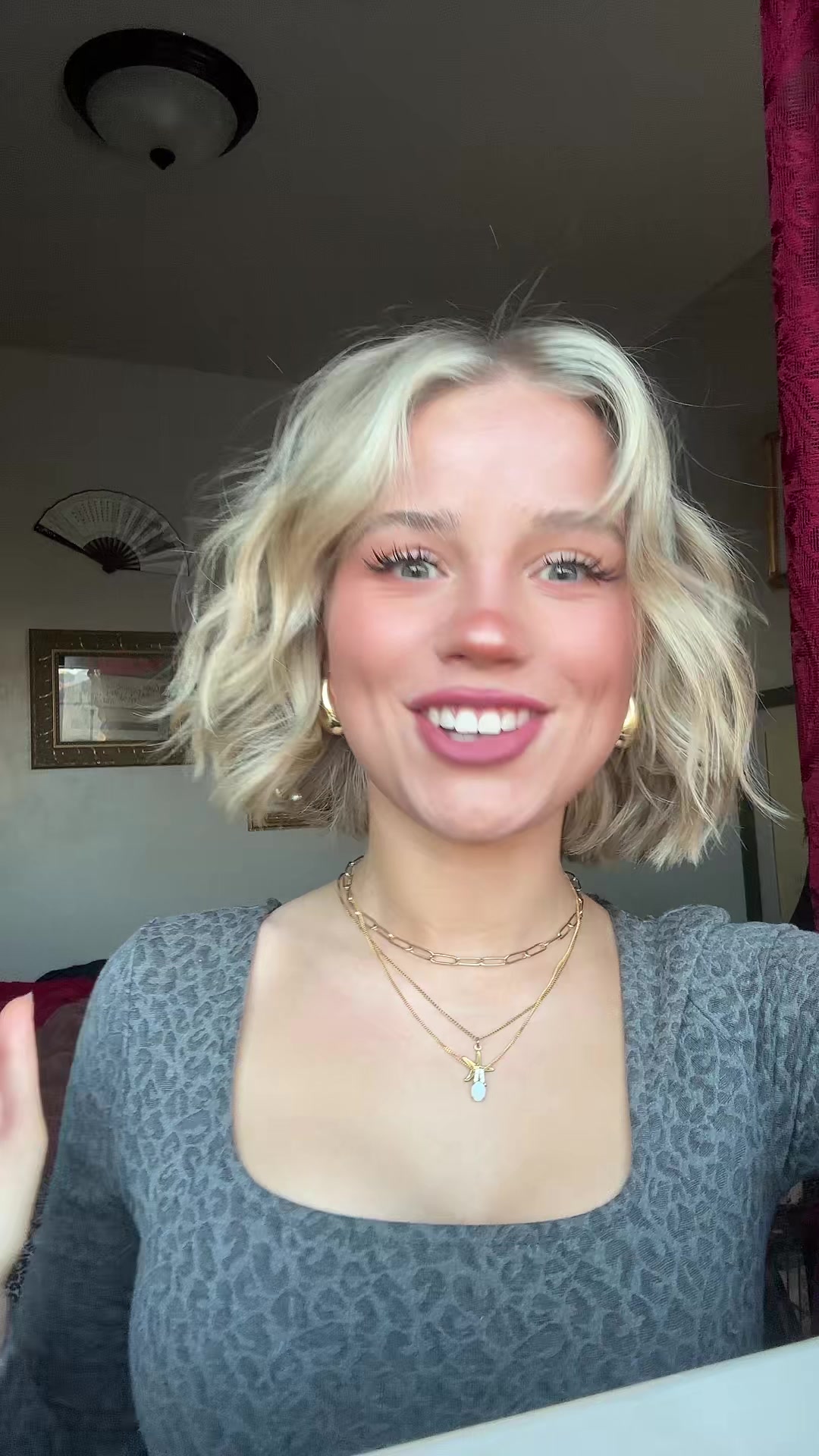 @Kylee Reese