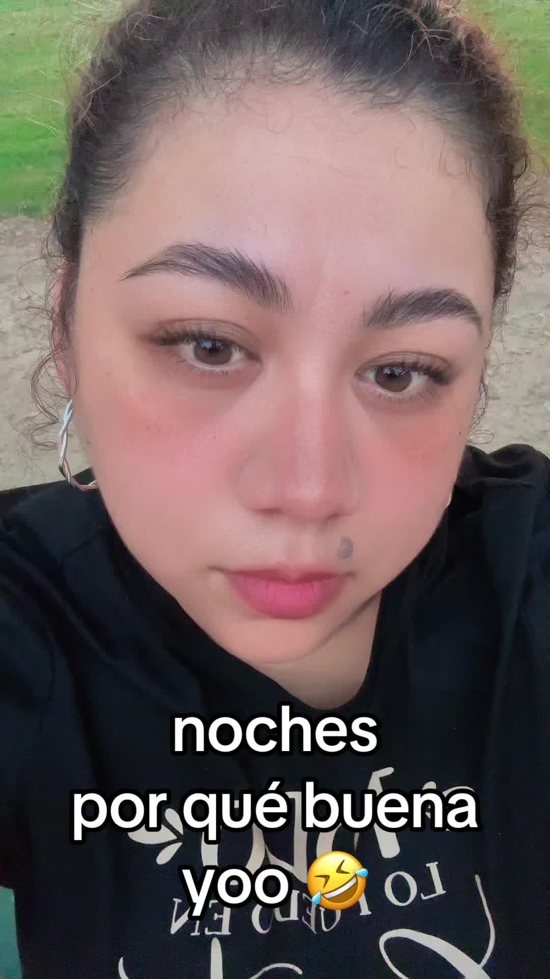 @Aracely Comedia y reflexi&oacute;n.