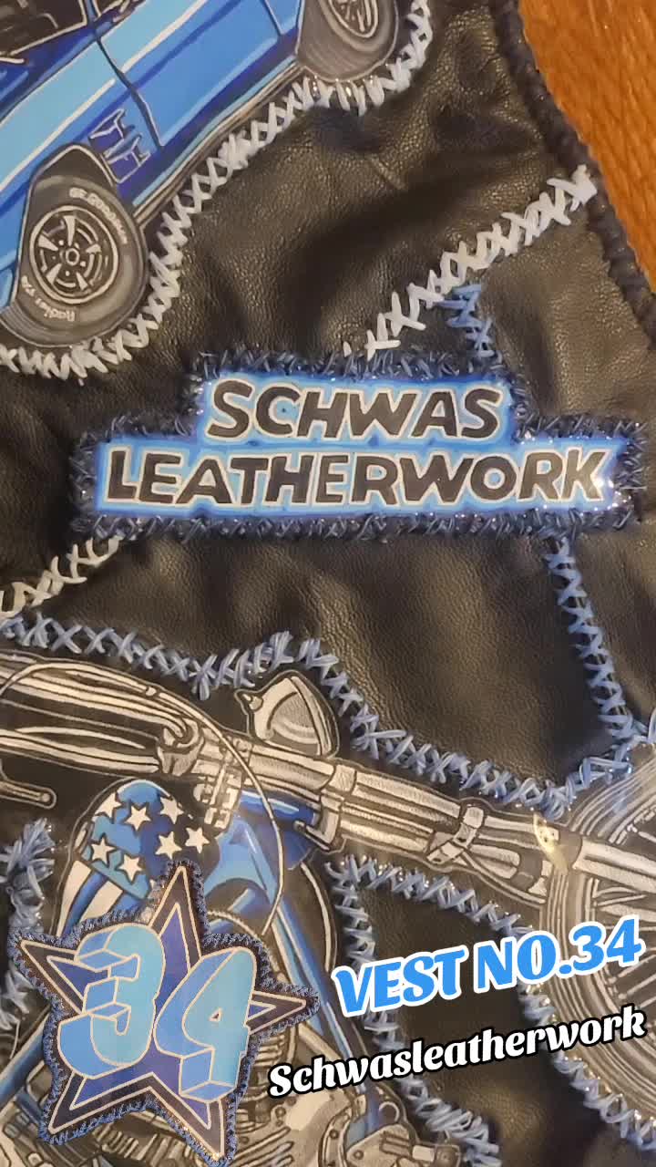 @SchwasLeatherwork