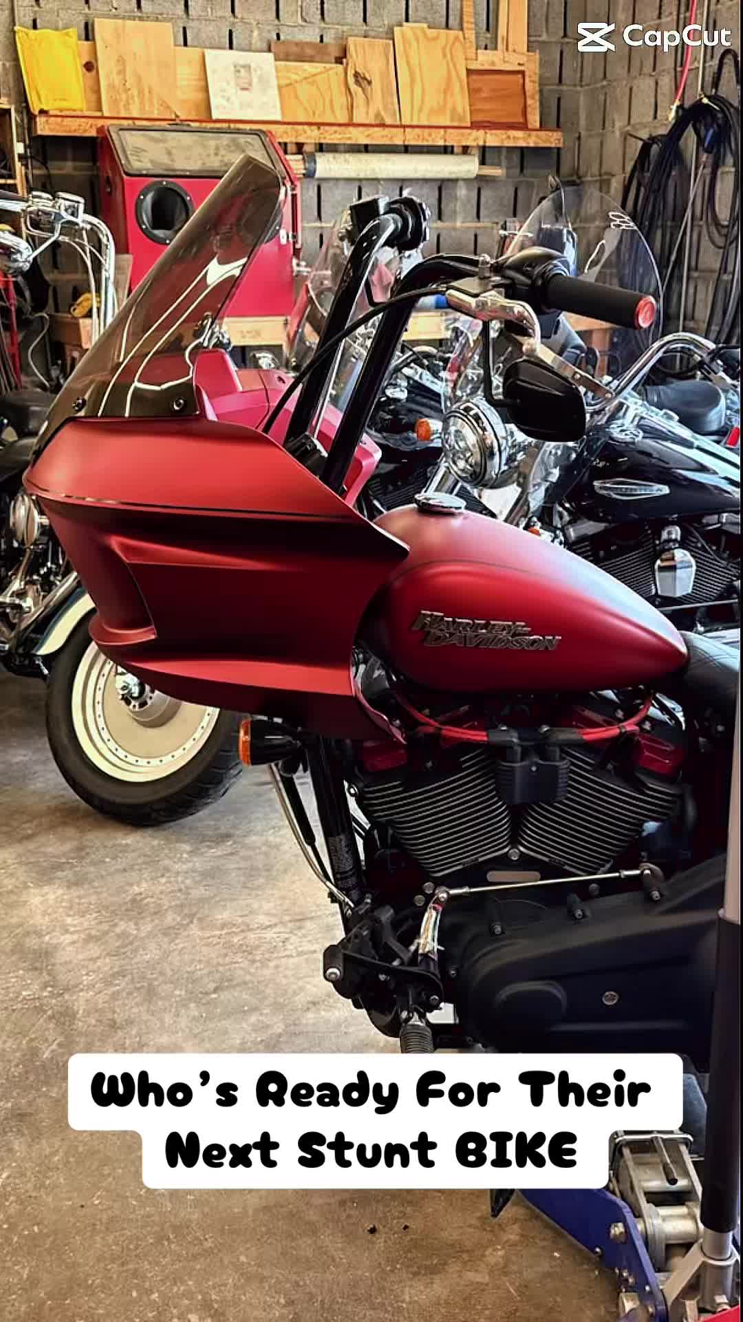 @ZenCycle Garage