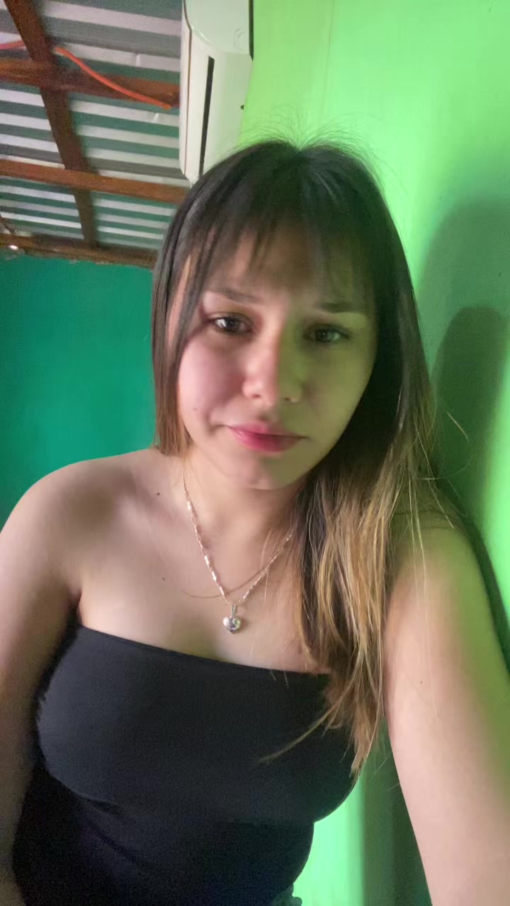 @Luz Johana