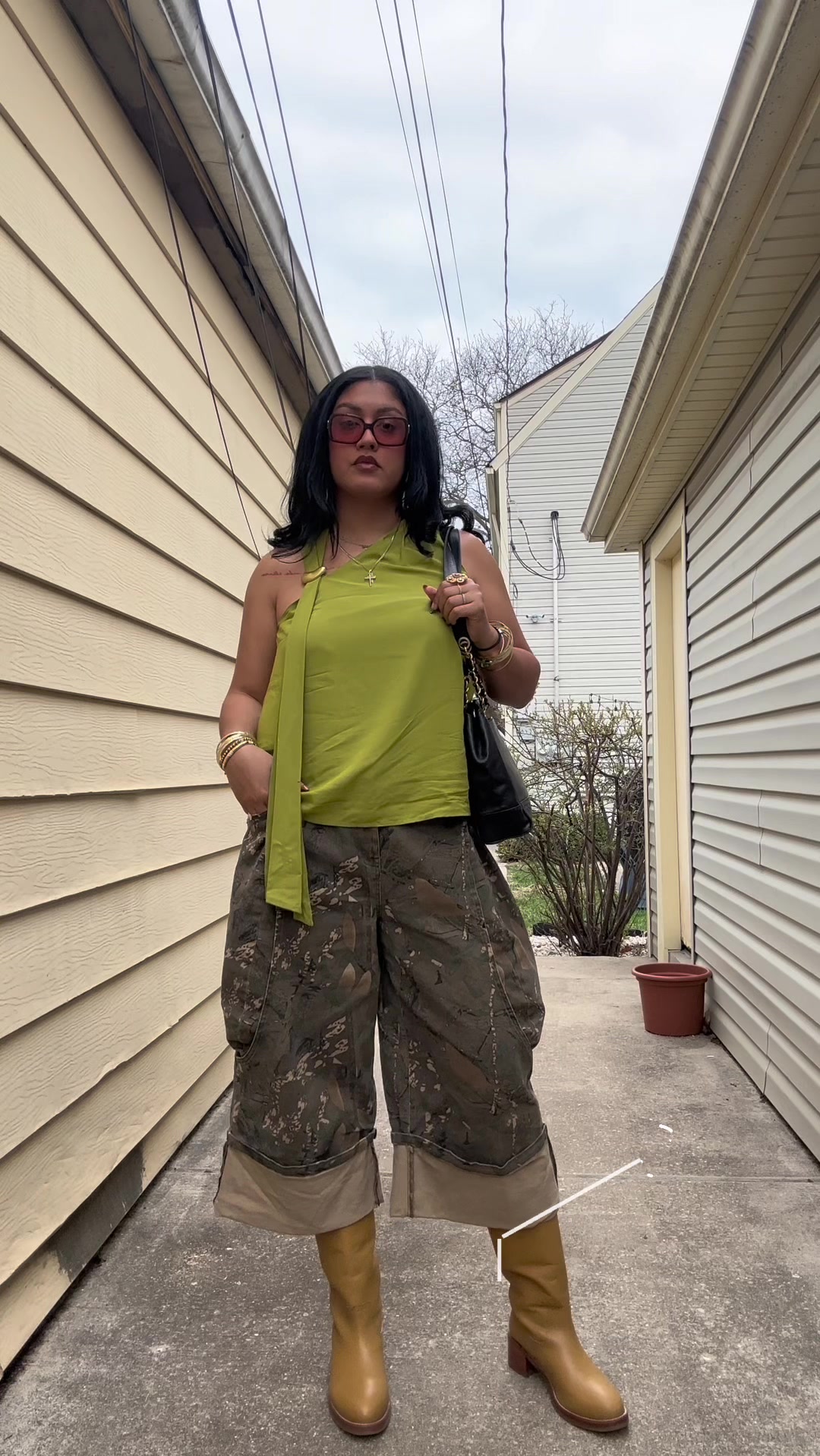 @debbiestylin