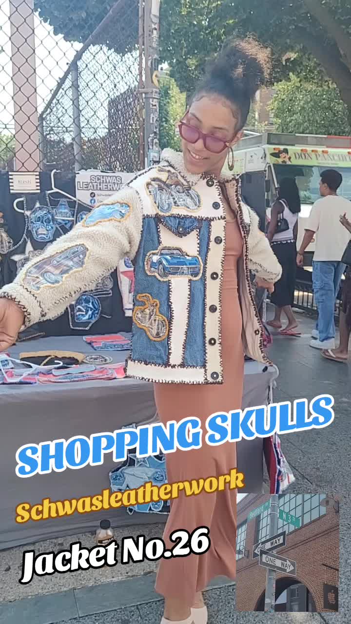 @SchwasLeatherwork