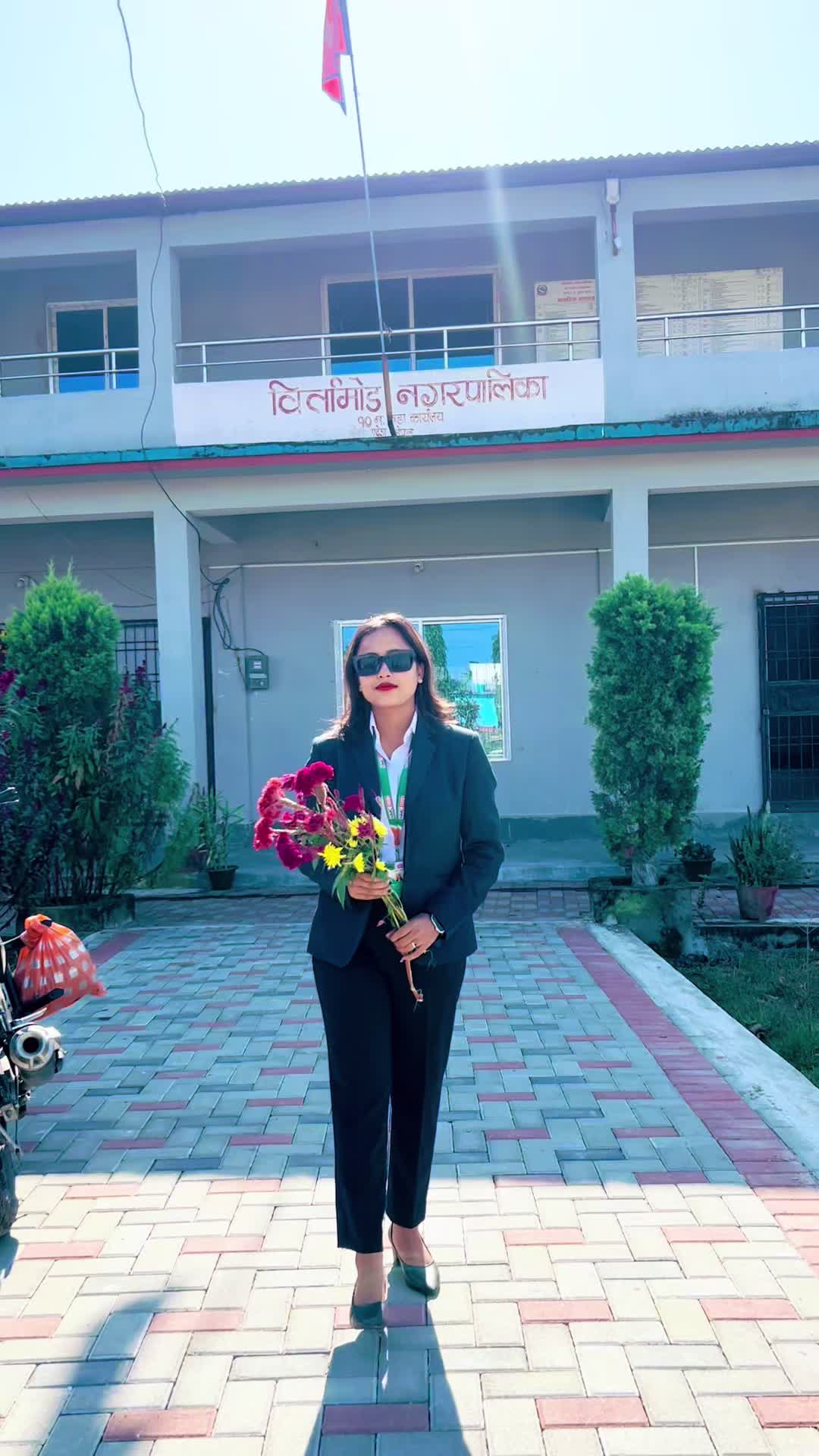 @samjhana gautam❤️