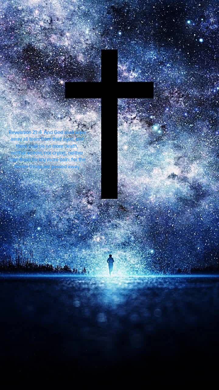 @seek God first