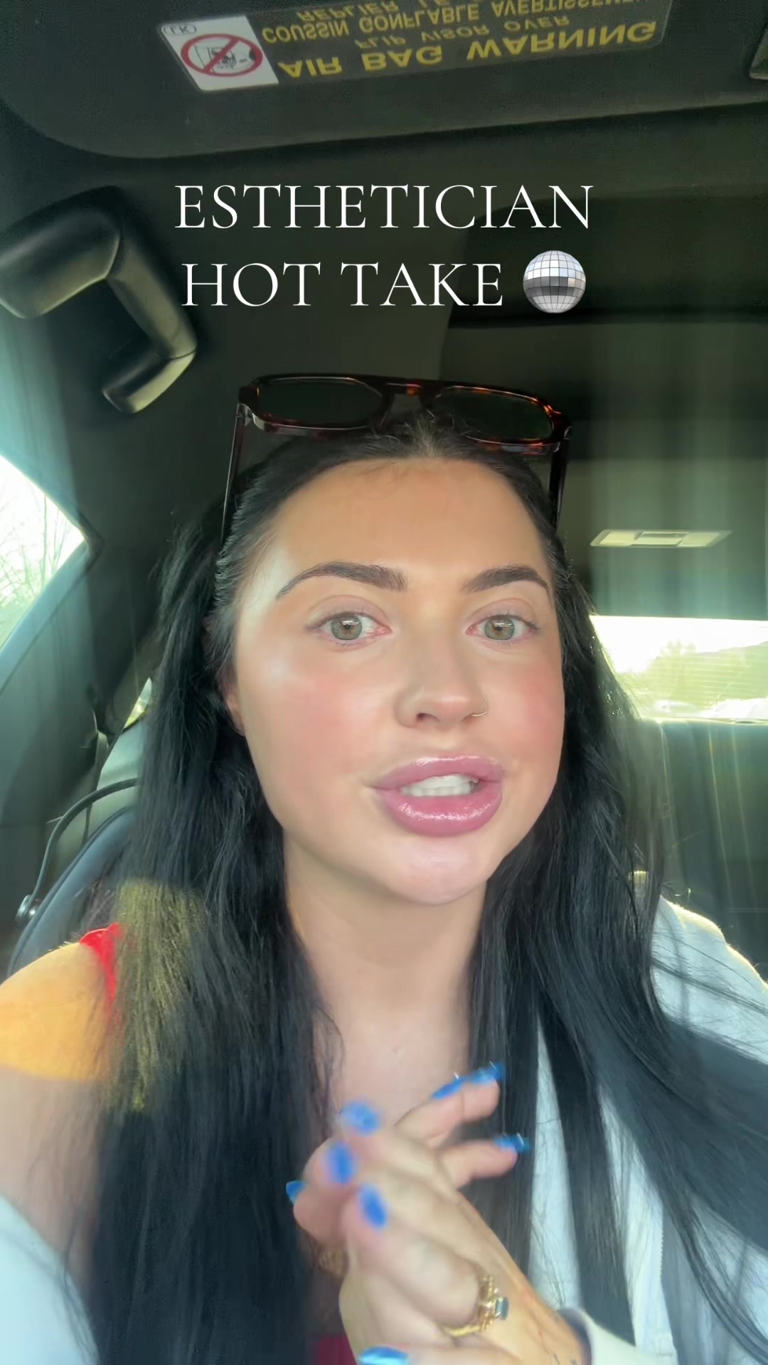 @ABBY OYSTER | NASH SKIN GURU