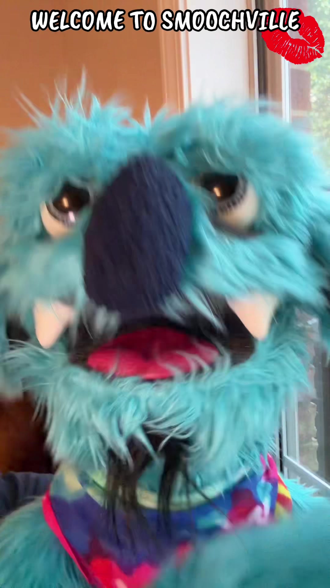 @PuppetTakeover