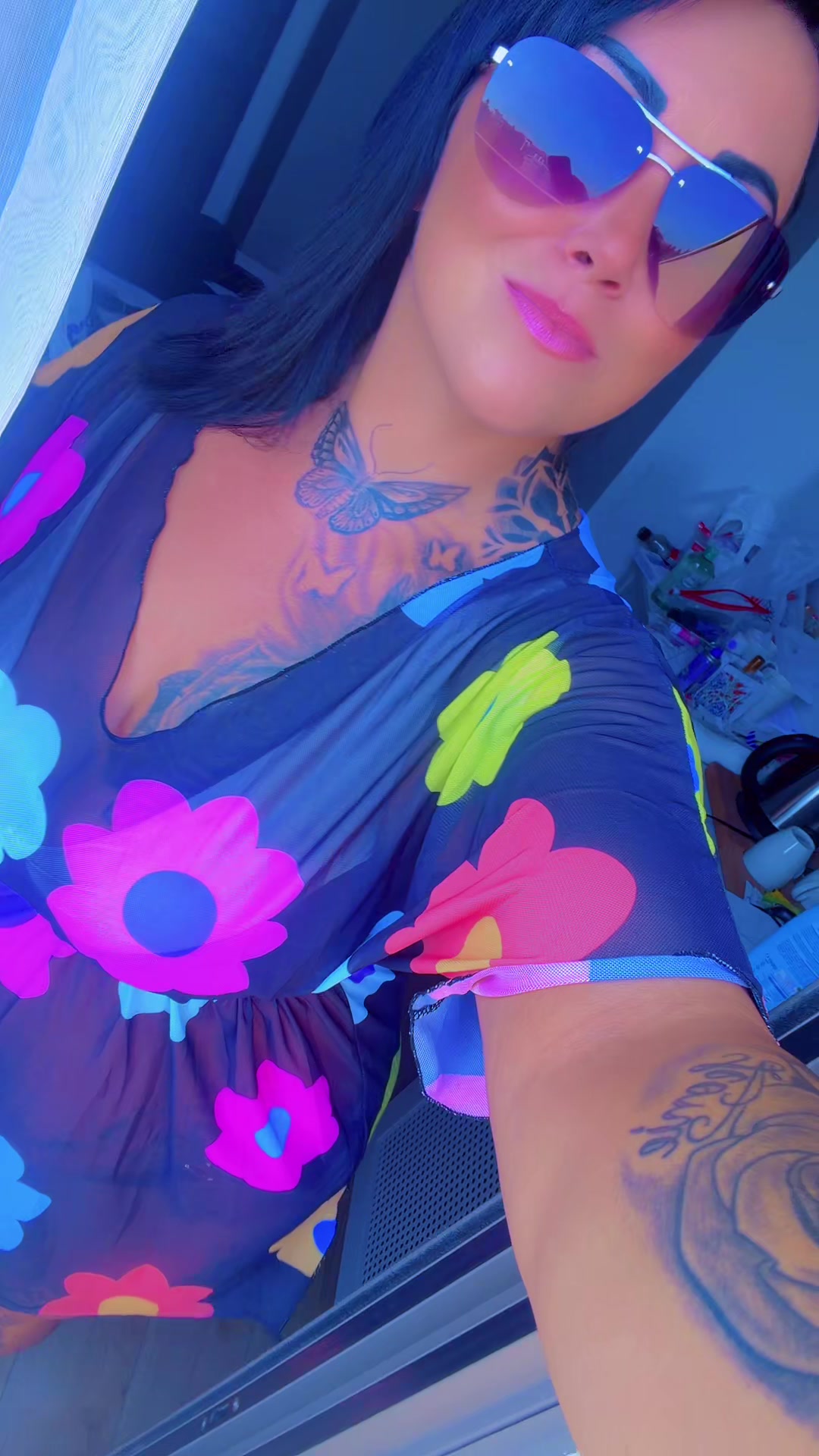 @💋🦋Cʜʀɪsɪ ᴀᴜs‘ᴍ Oѕᴛᴇɴ 💋