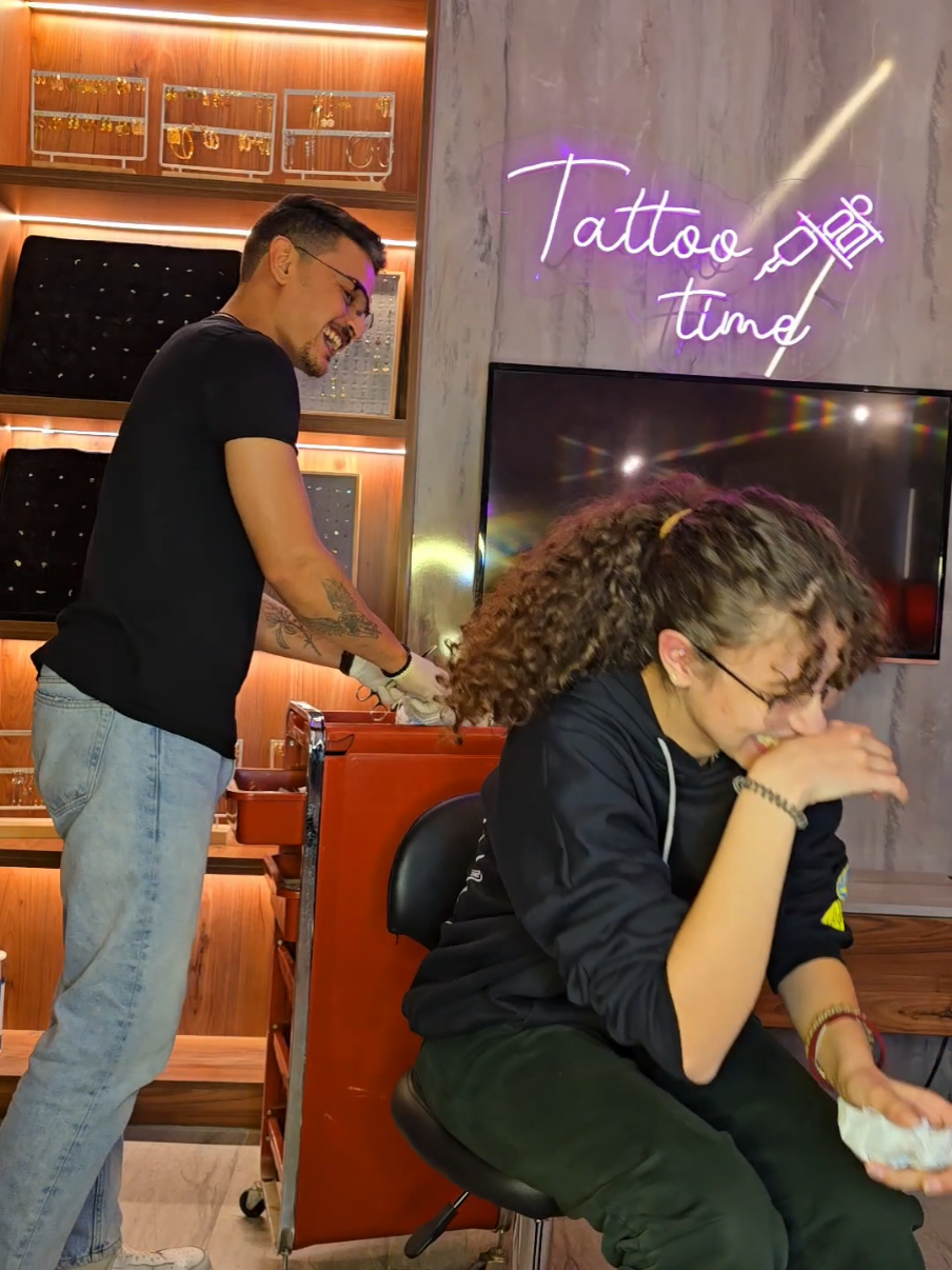 @Maher Piercings