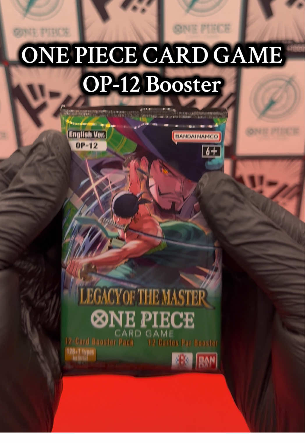 @NEXUS CARDS - TCG STORE
