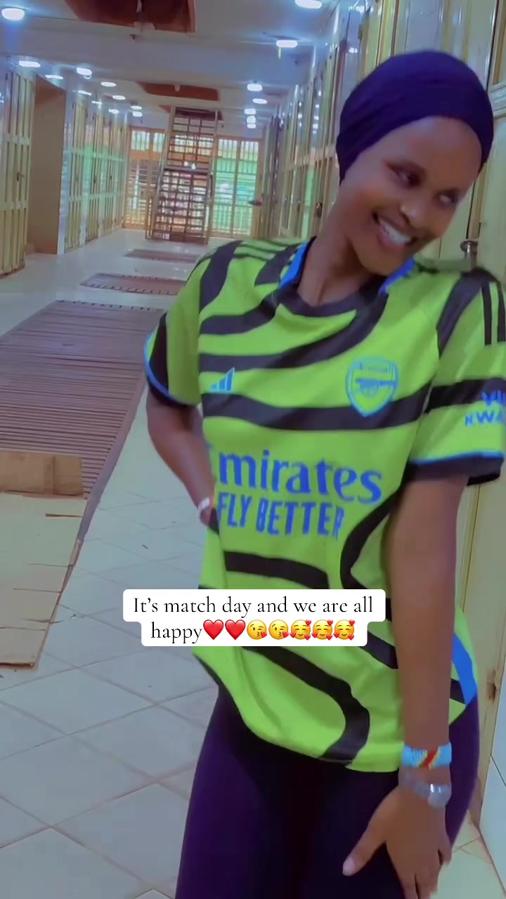 @Arsenal bae🥰❤️🖤