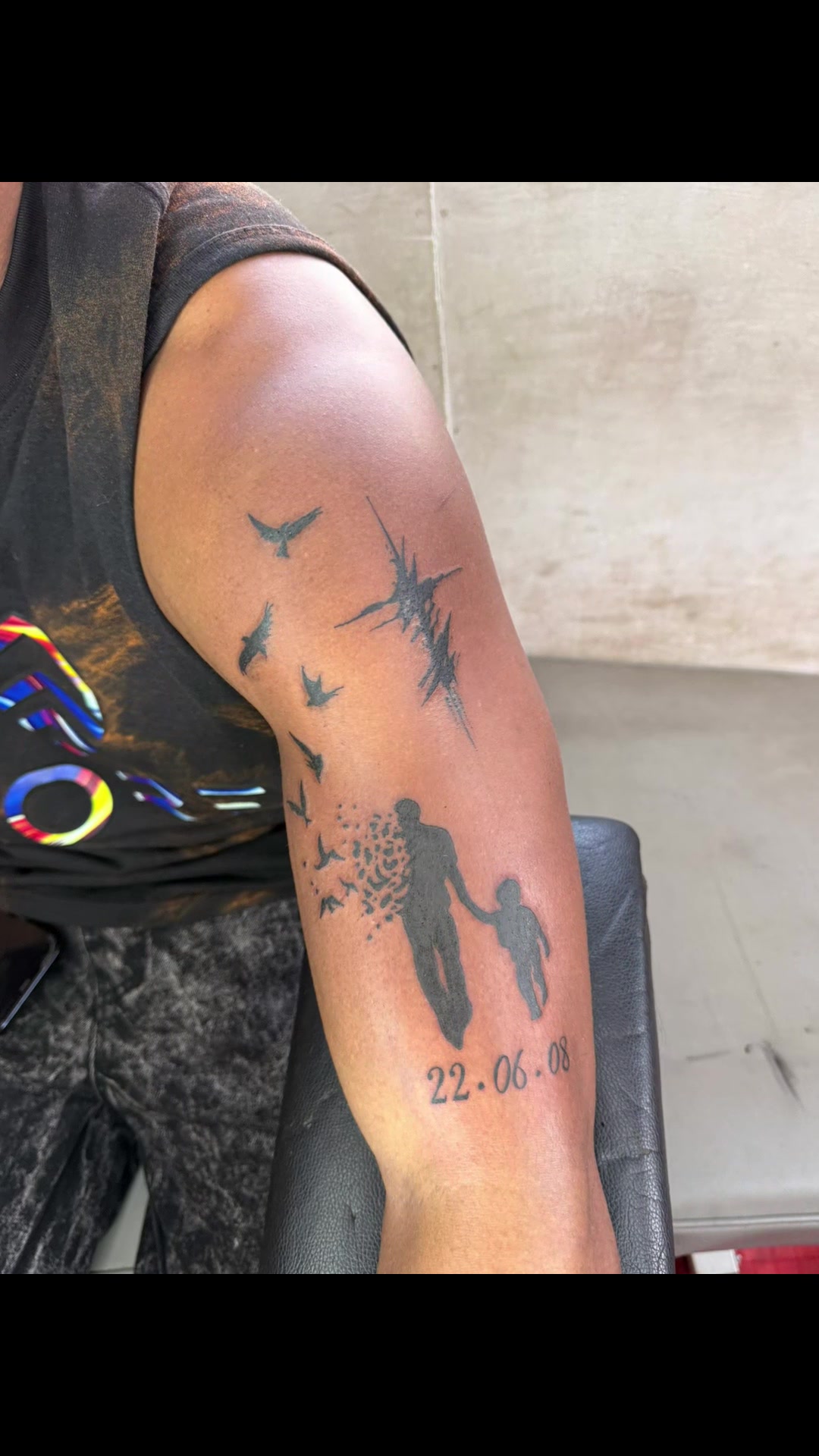@Ikes Tattoo