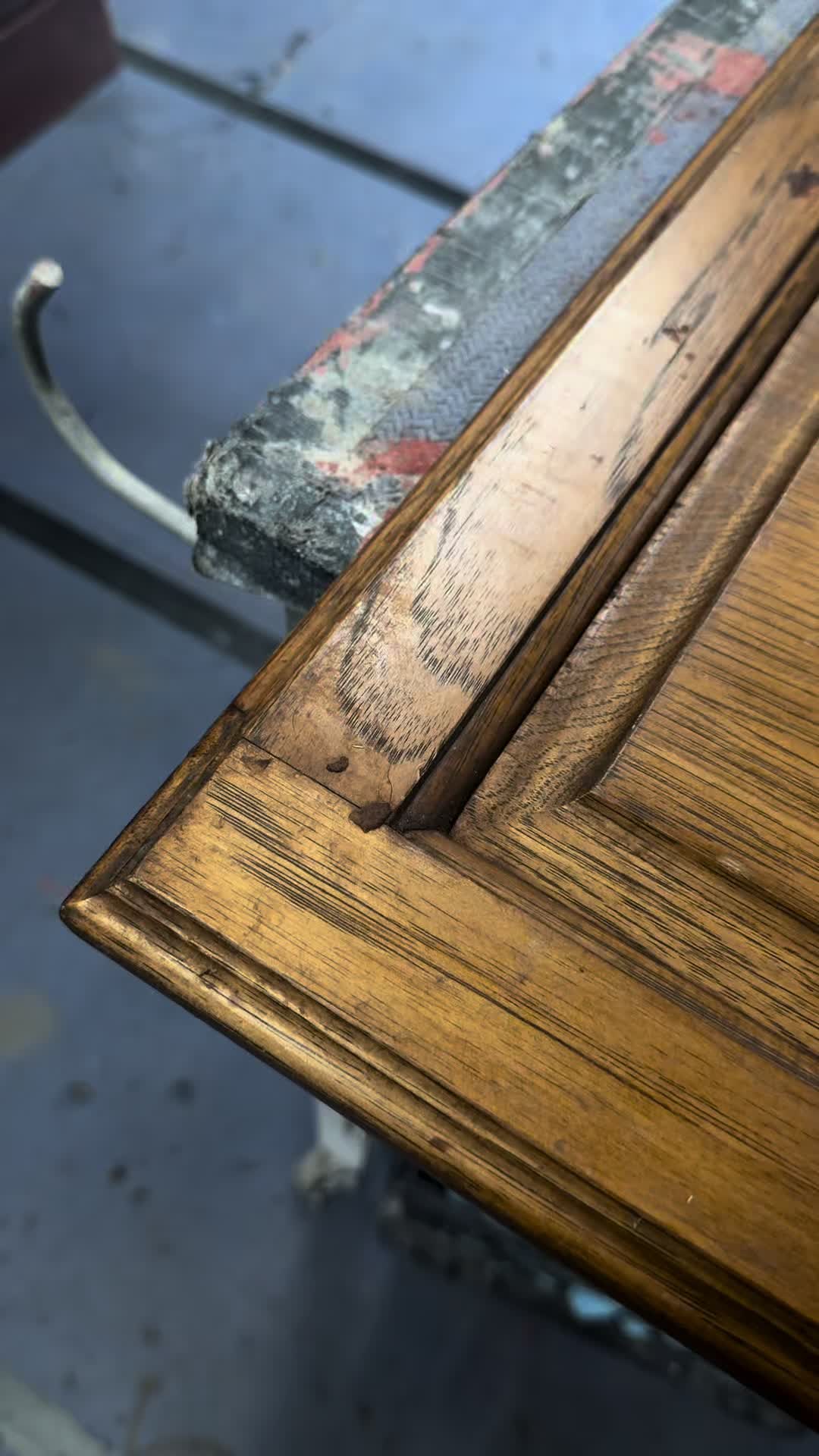 @Brand New Again Refinishing