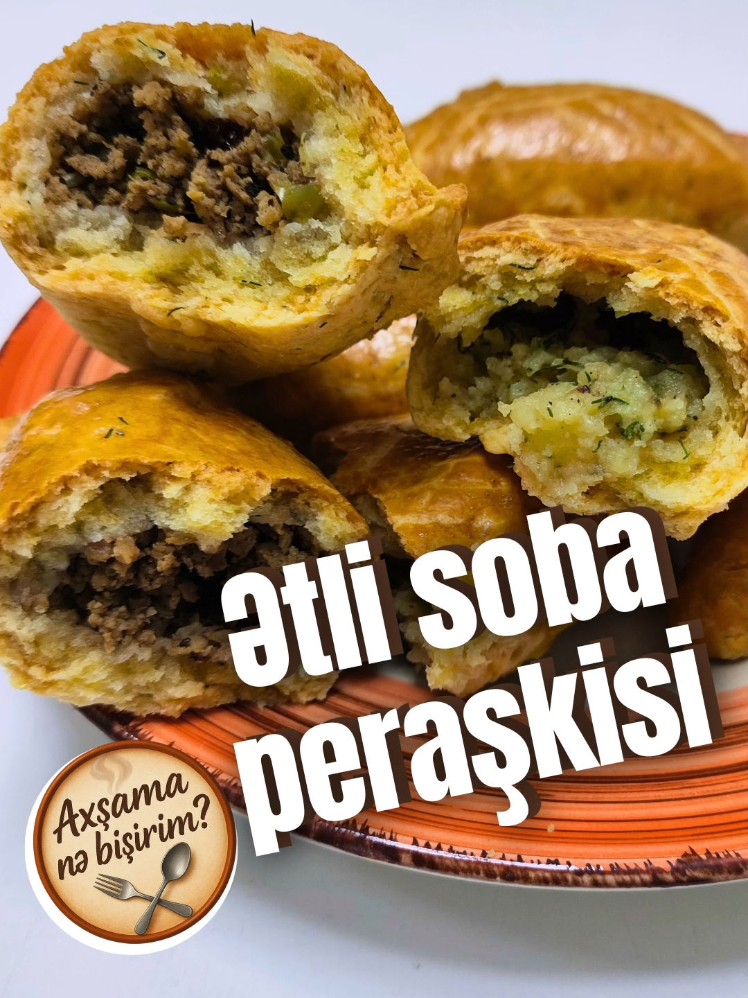 @Axşama nə bişirim? | Reseptlər