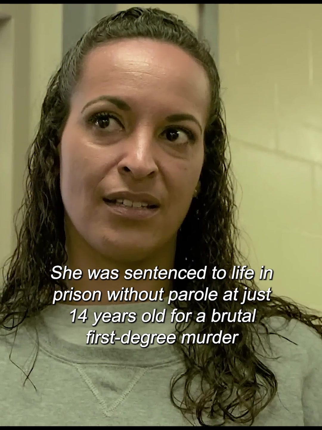 @Prison life
