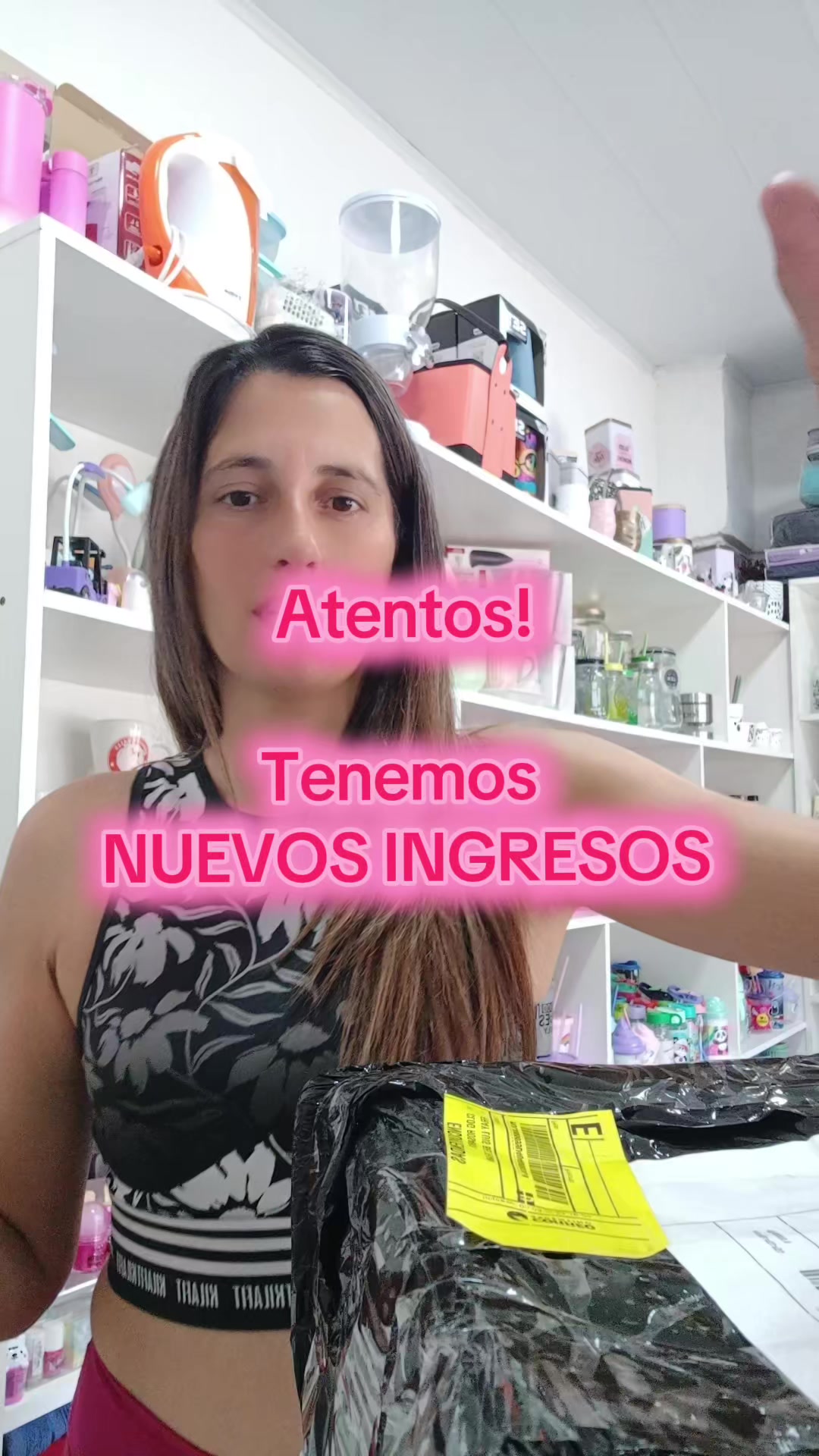 @Pequeñas Caricias.