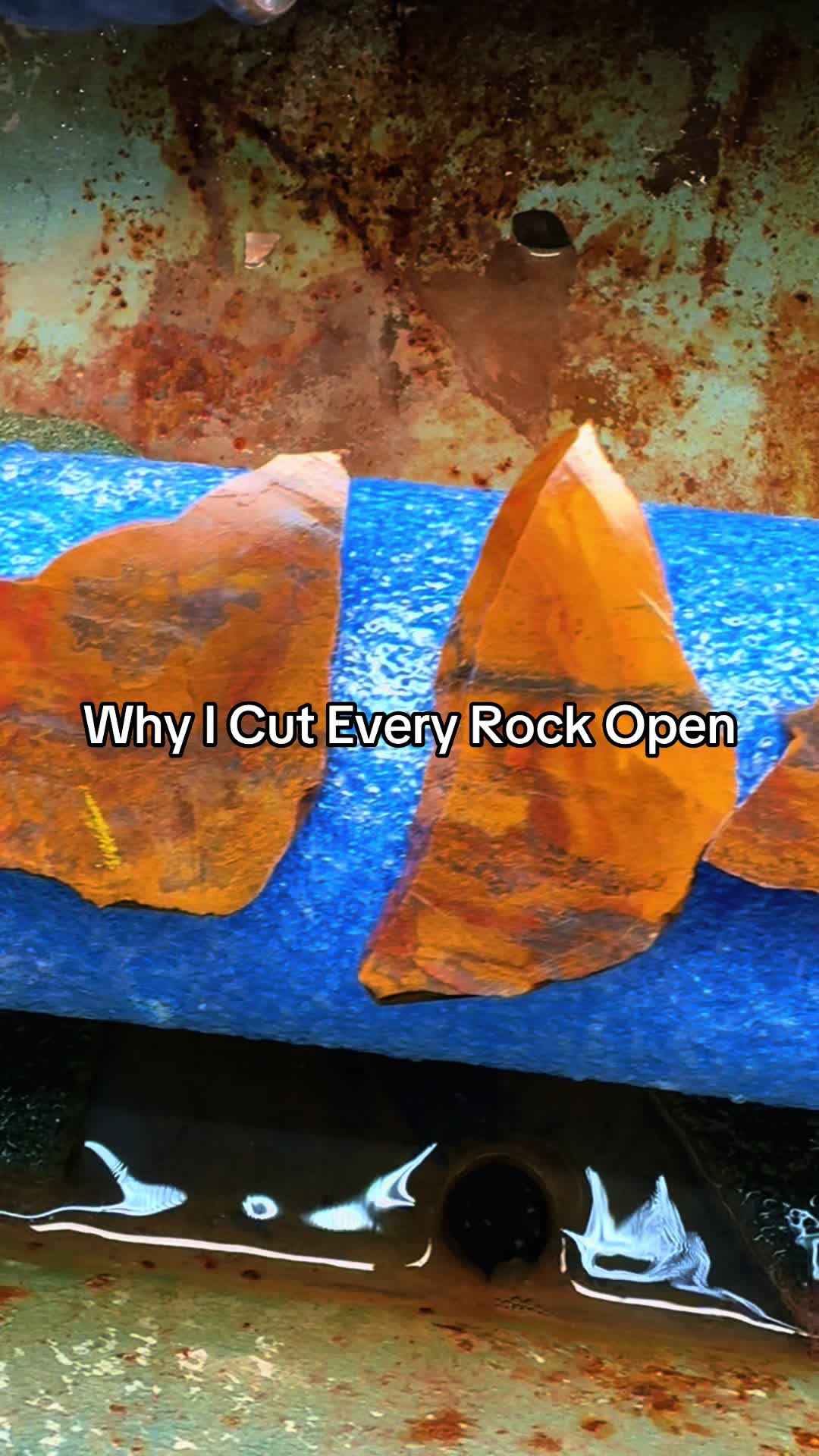 @Cool Rocks Daily