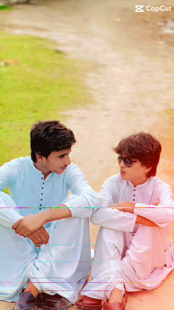 @Hum 2 bhai