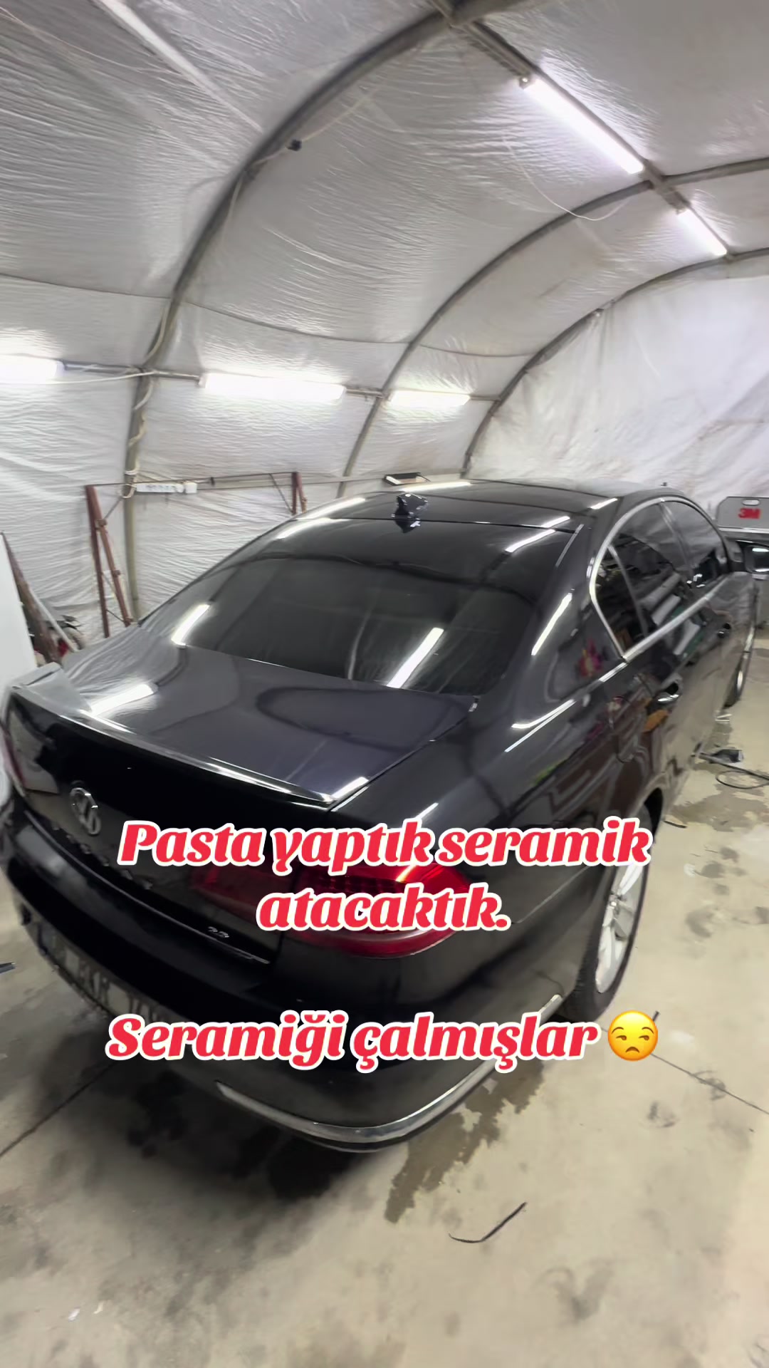@KARBON GARAGE