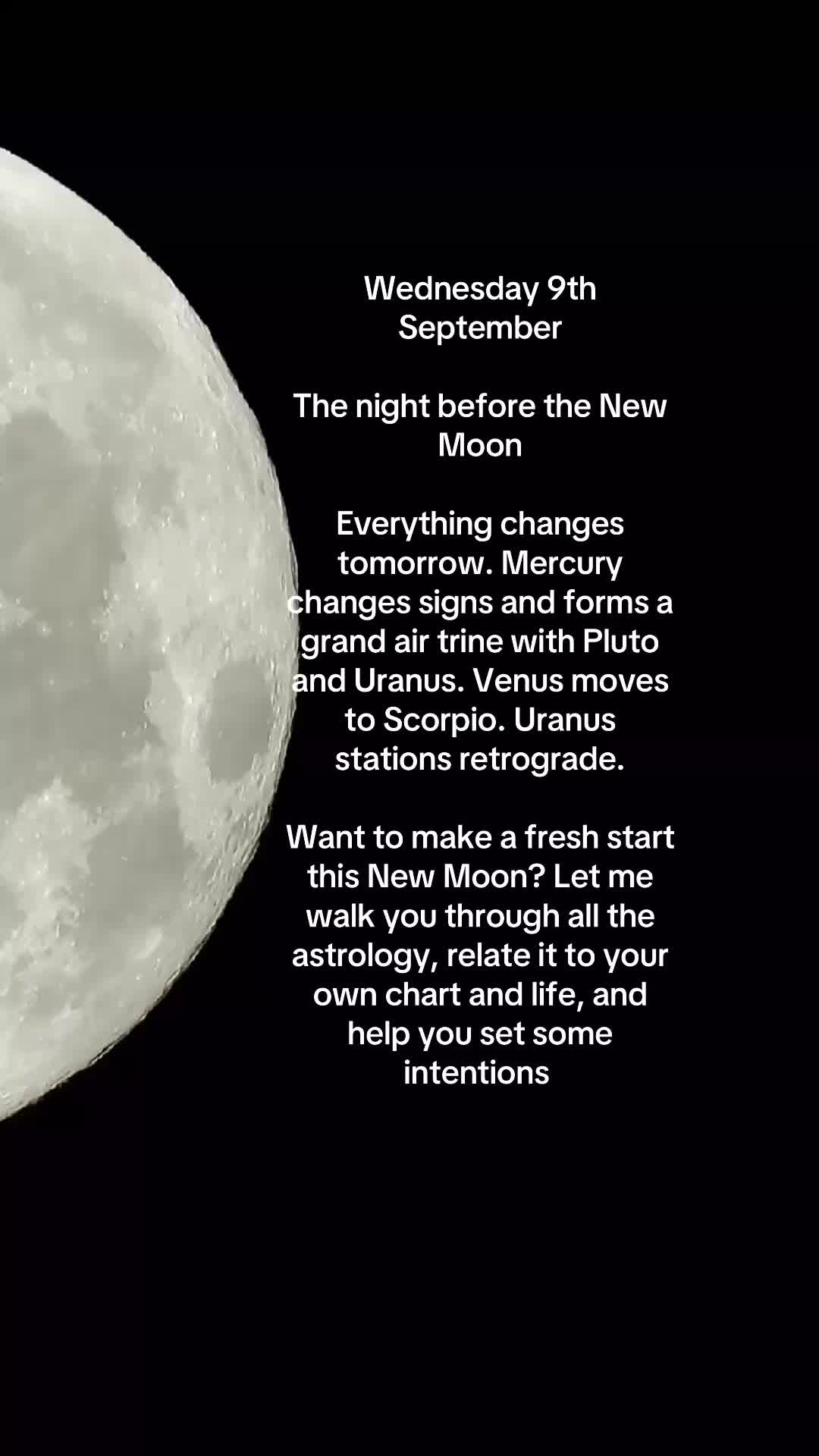 @moonlight manifest