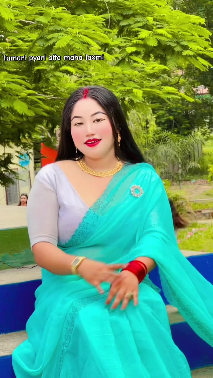 @sita shah oli ❤
