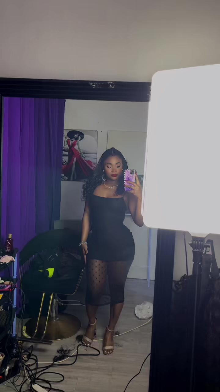 @Blackwoman