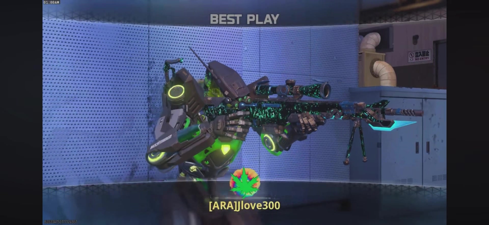 @Jarobi Conner