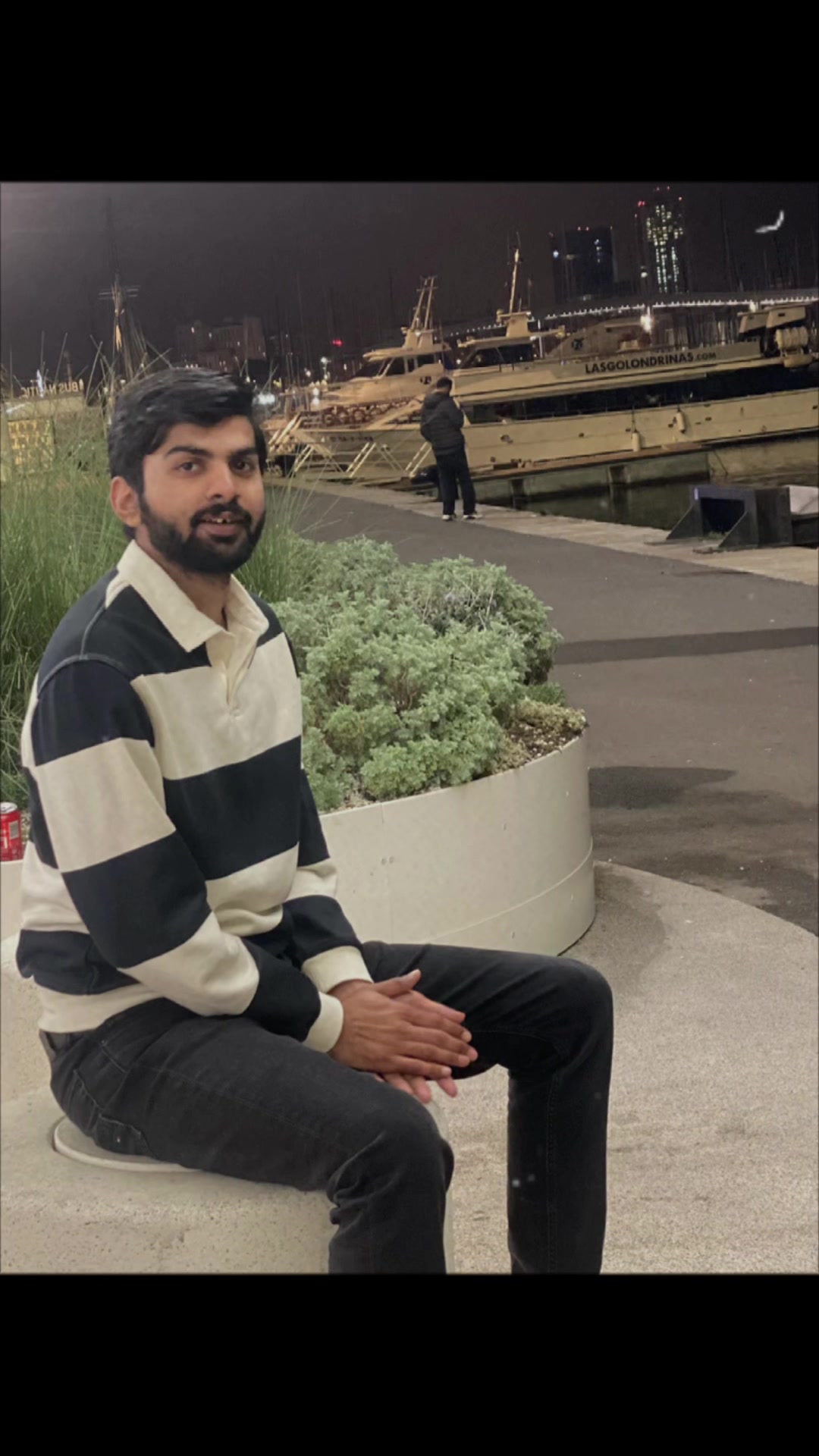 @Chaudhry Ali Nisar🇵🇰