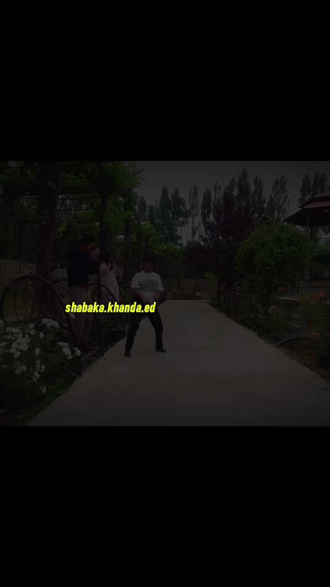 @Shabaka khanda Edit