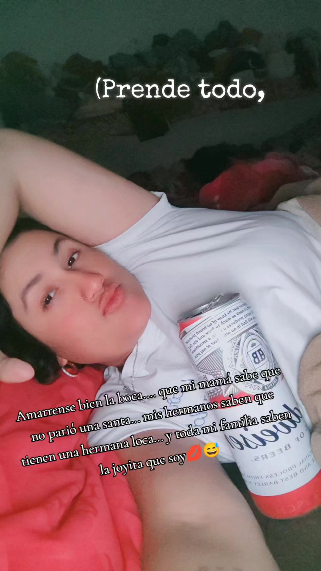 @👸🏻🍒BEBEZÏTÄ🇻🇪🇵🇪