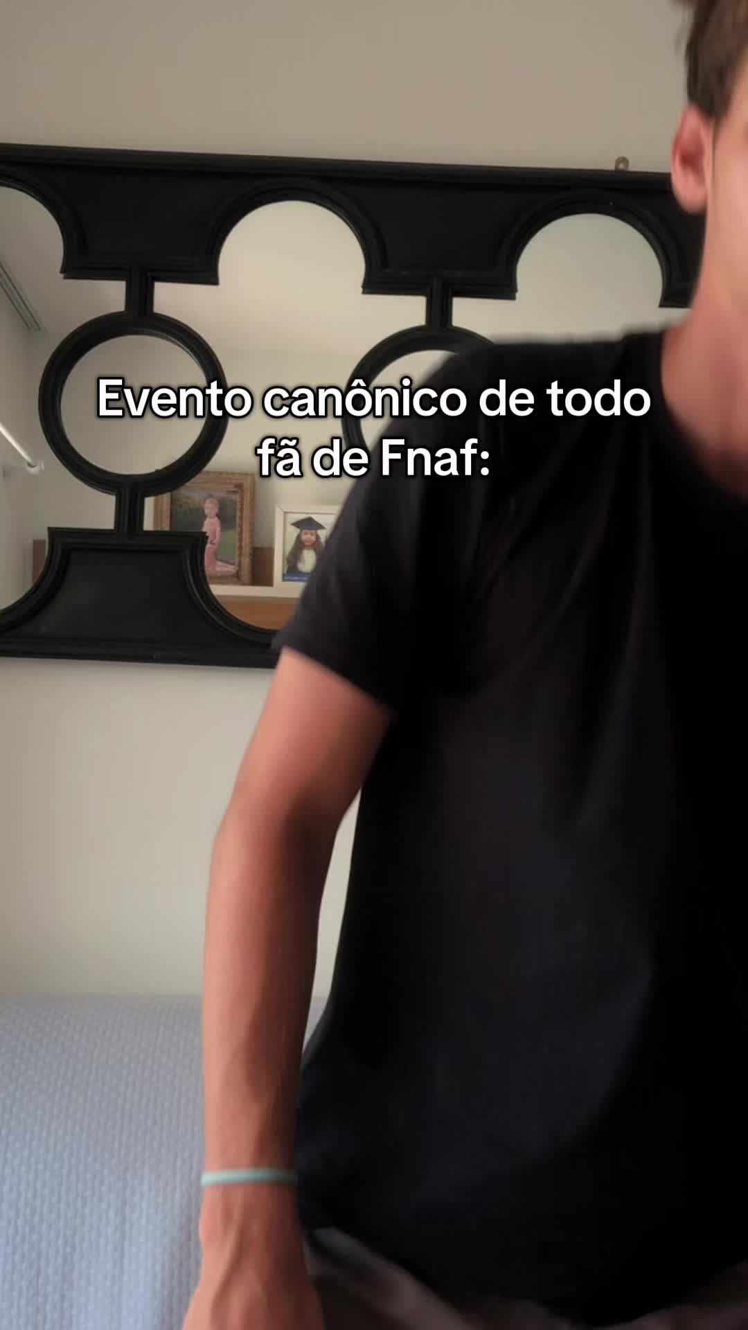 @Foxyzinho