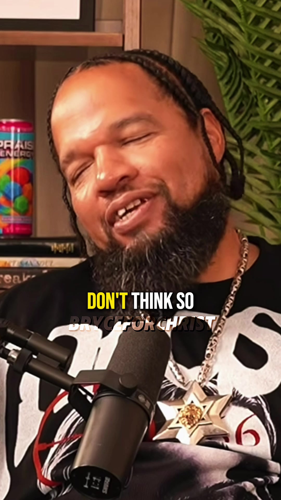 @BryceForChrist