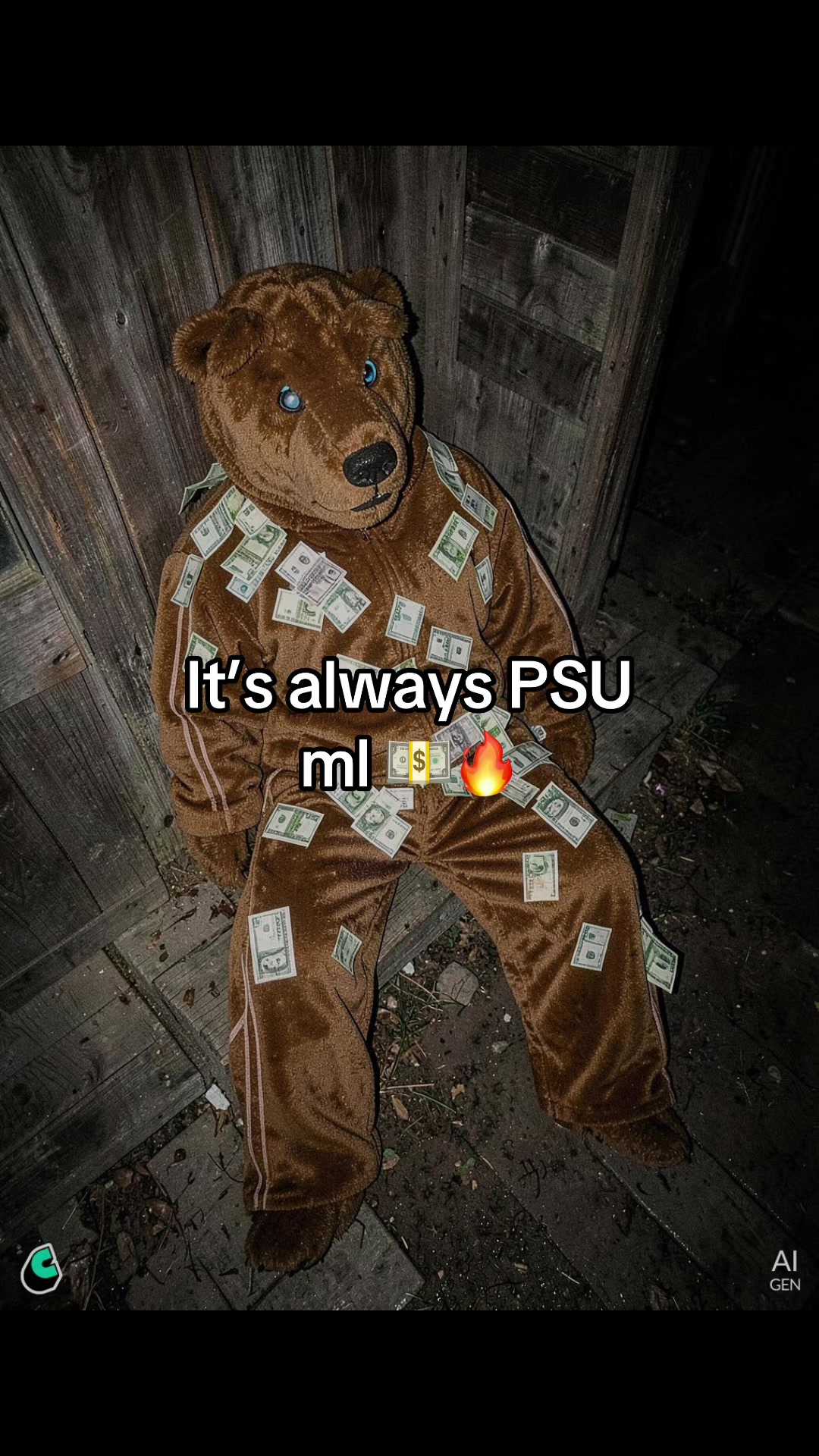 @Cantina PSU