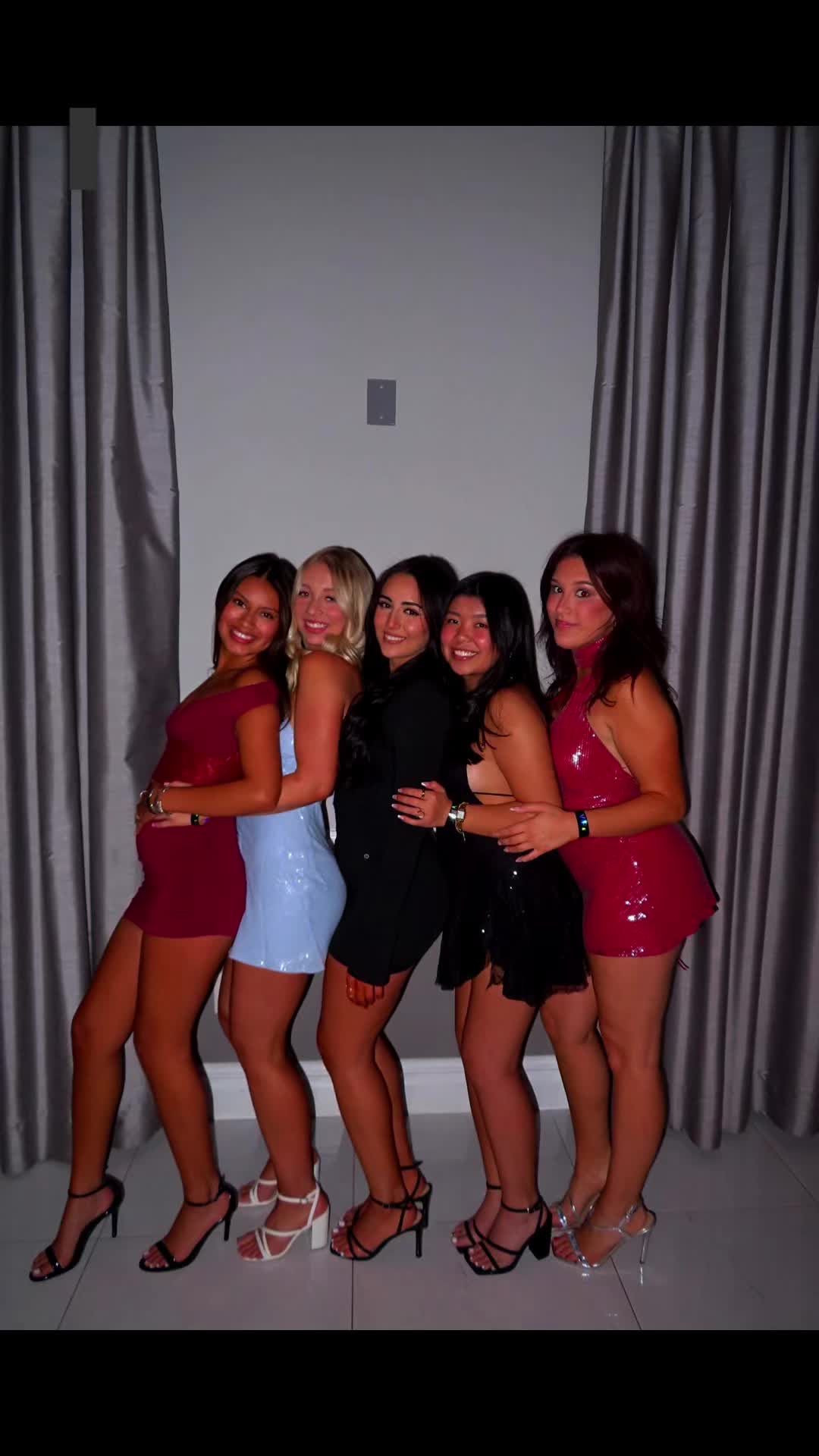@Uhart Sigma Delta Tau