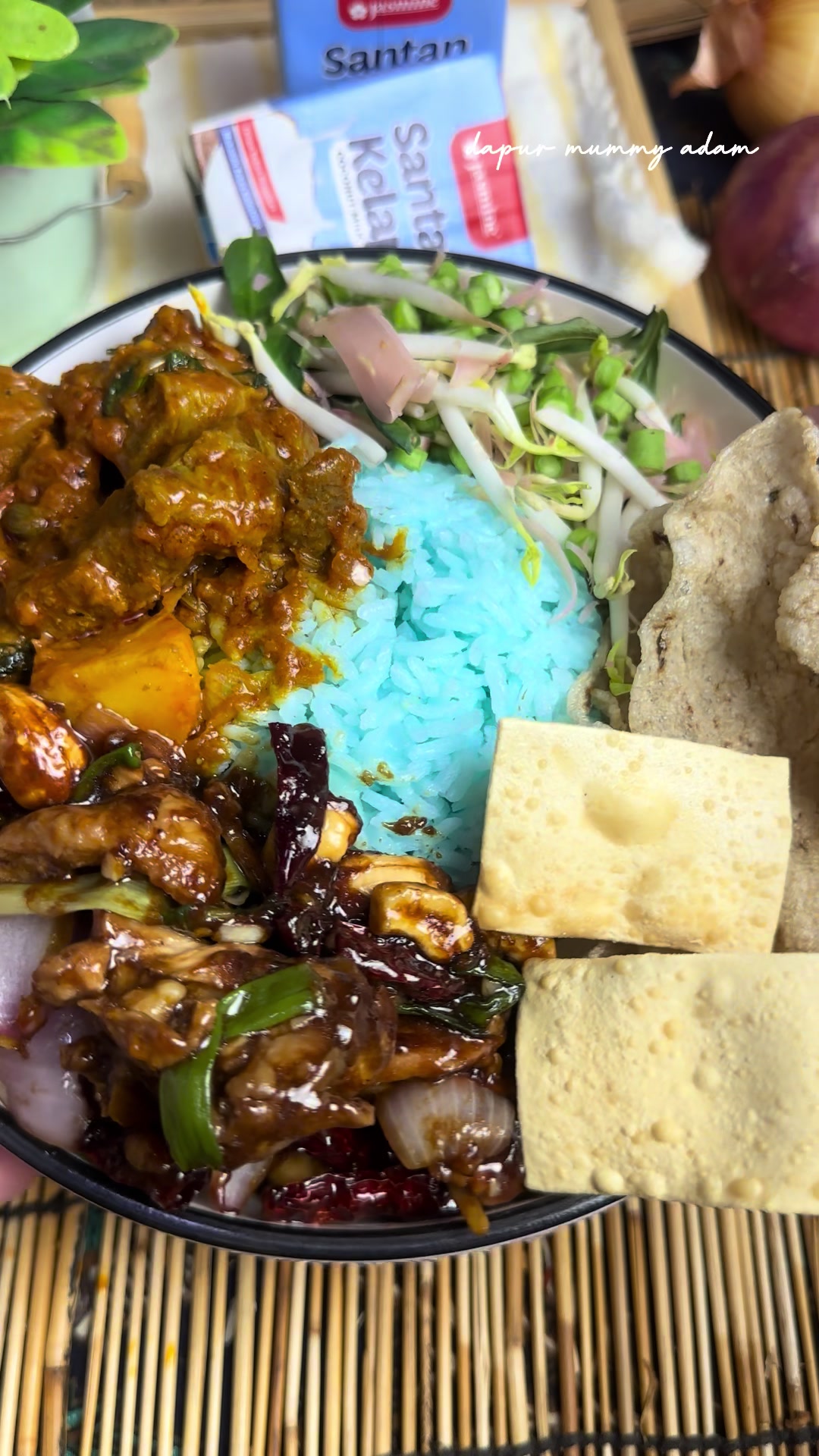 @Dapur Mummy Adam