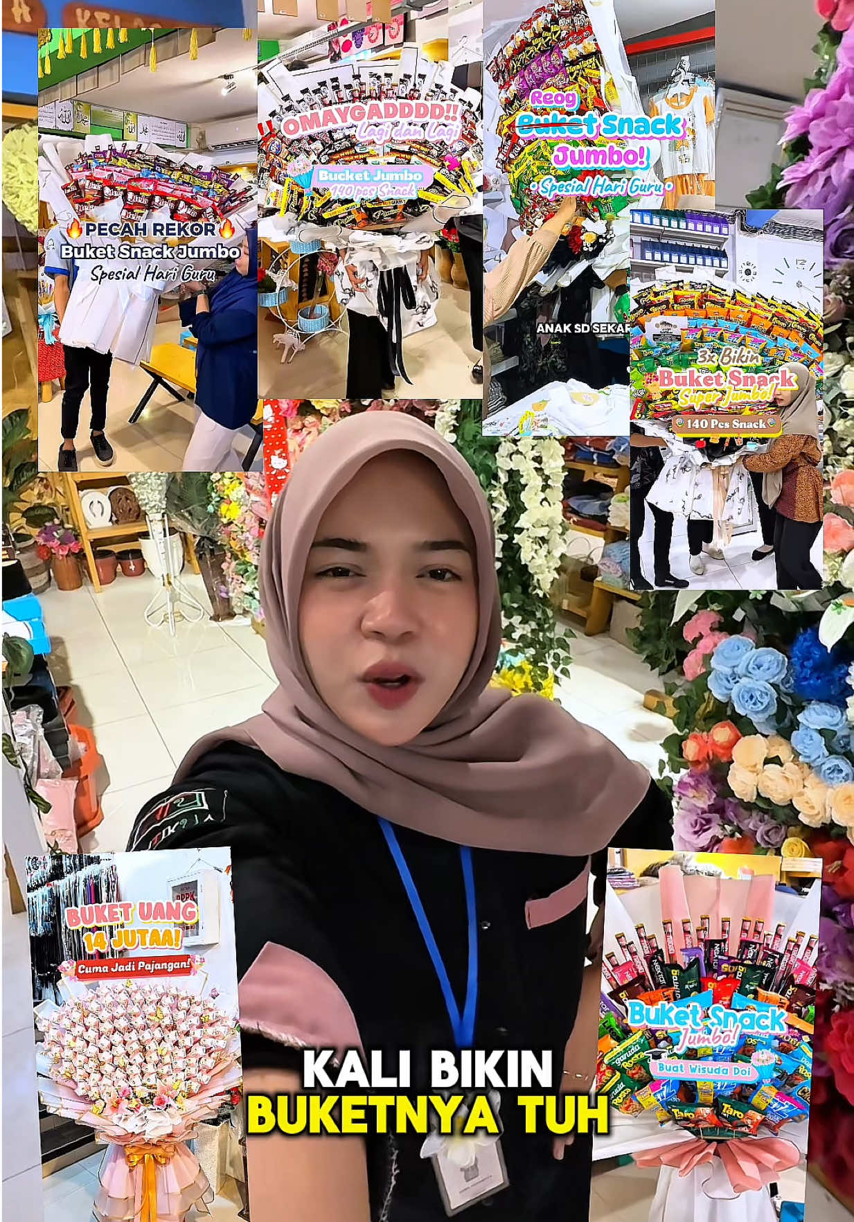 @Lantikya Store
