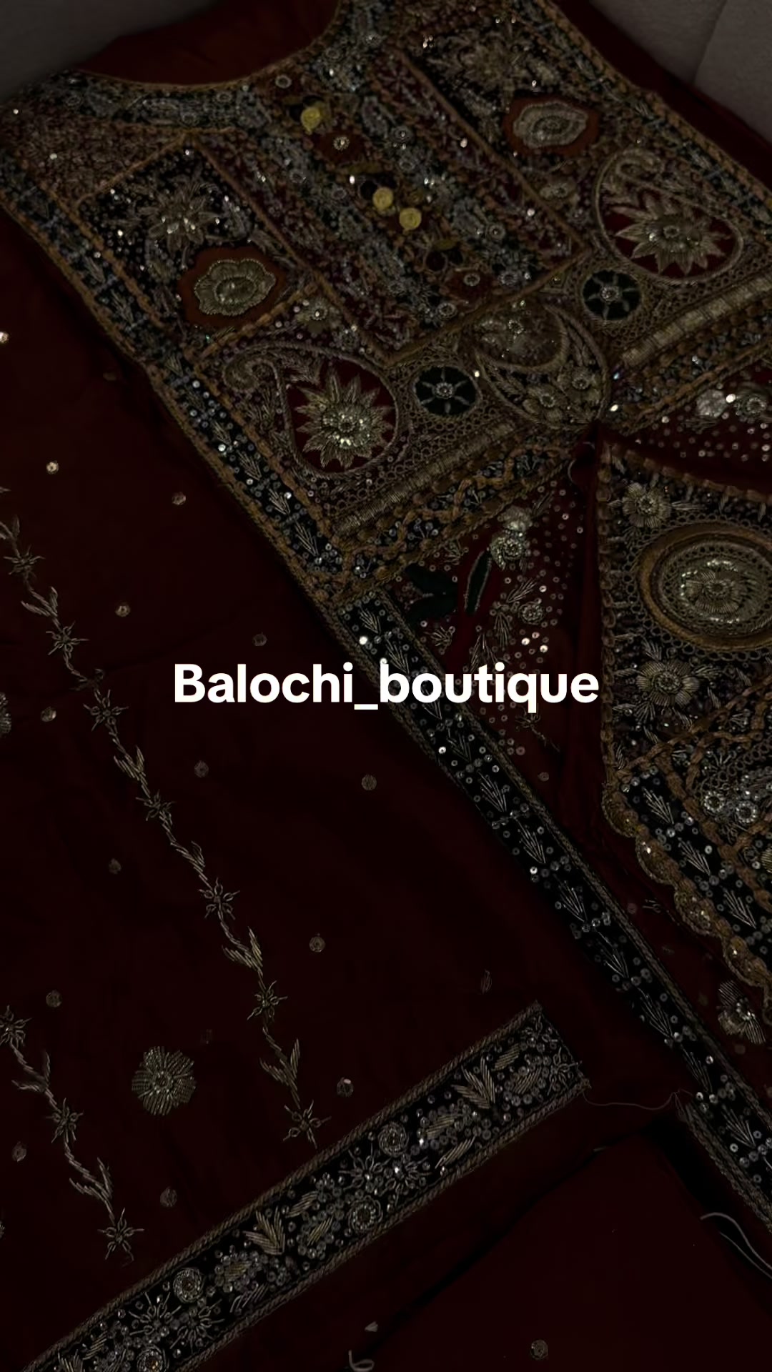 @Balochi__boutique
