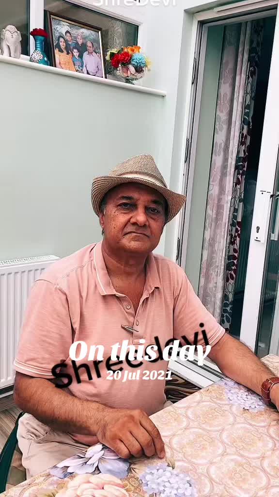 @Bharat Amlani