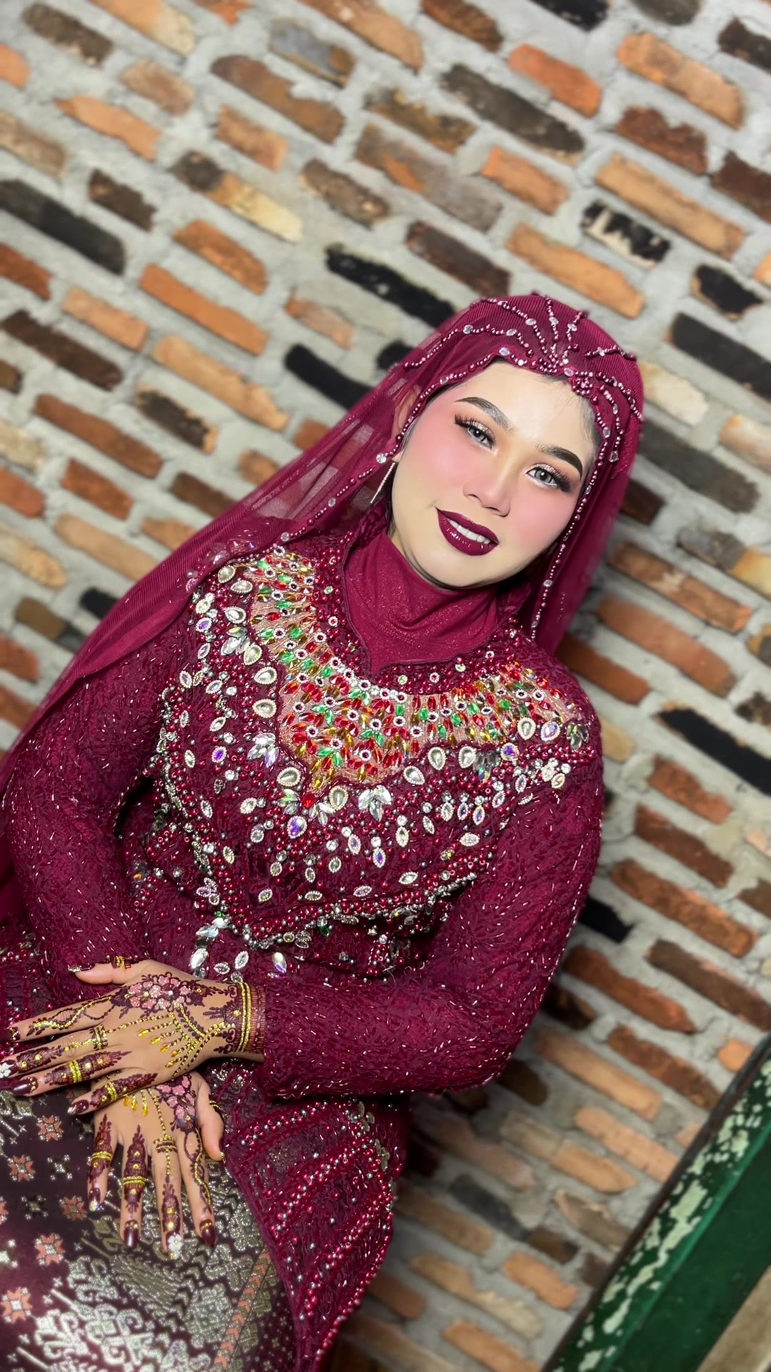 @Sukri real 💄💋👰&zwj;♀️MUA