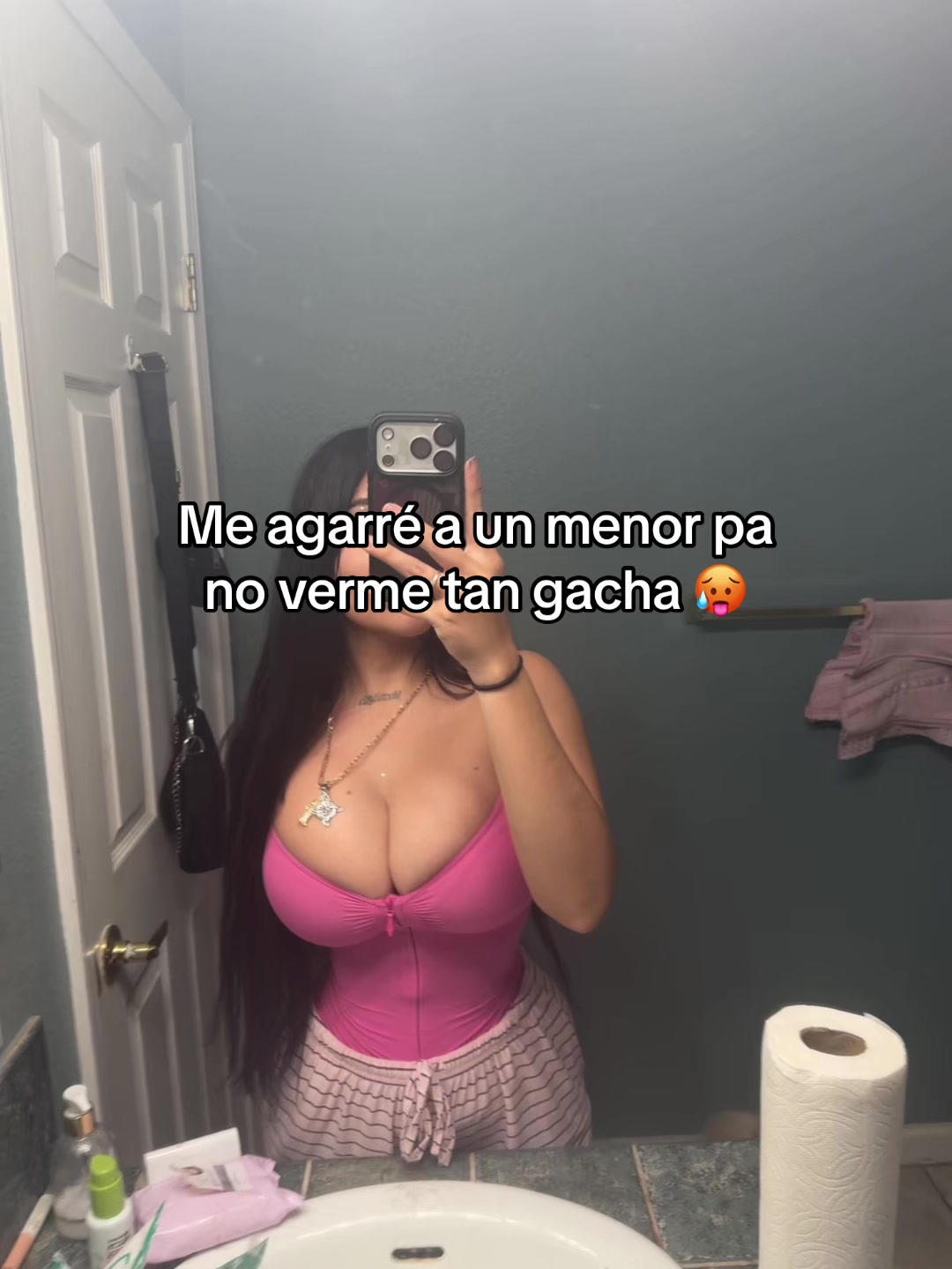 @DiablitaOA😈